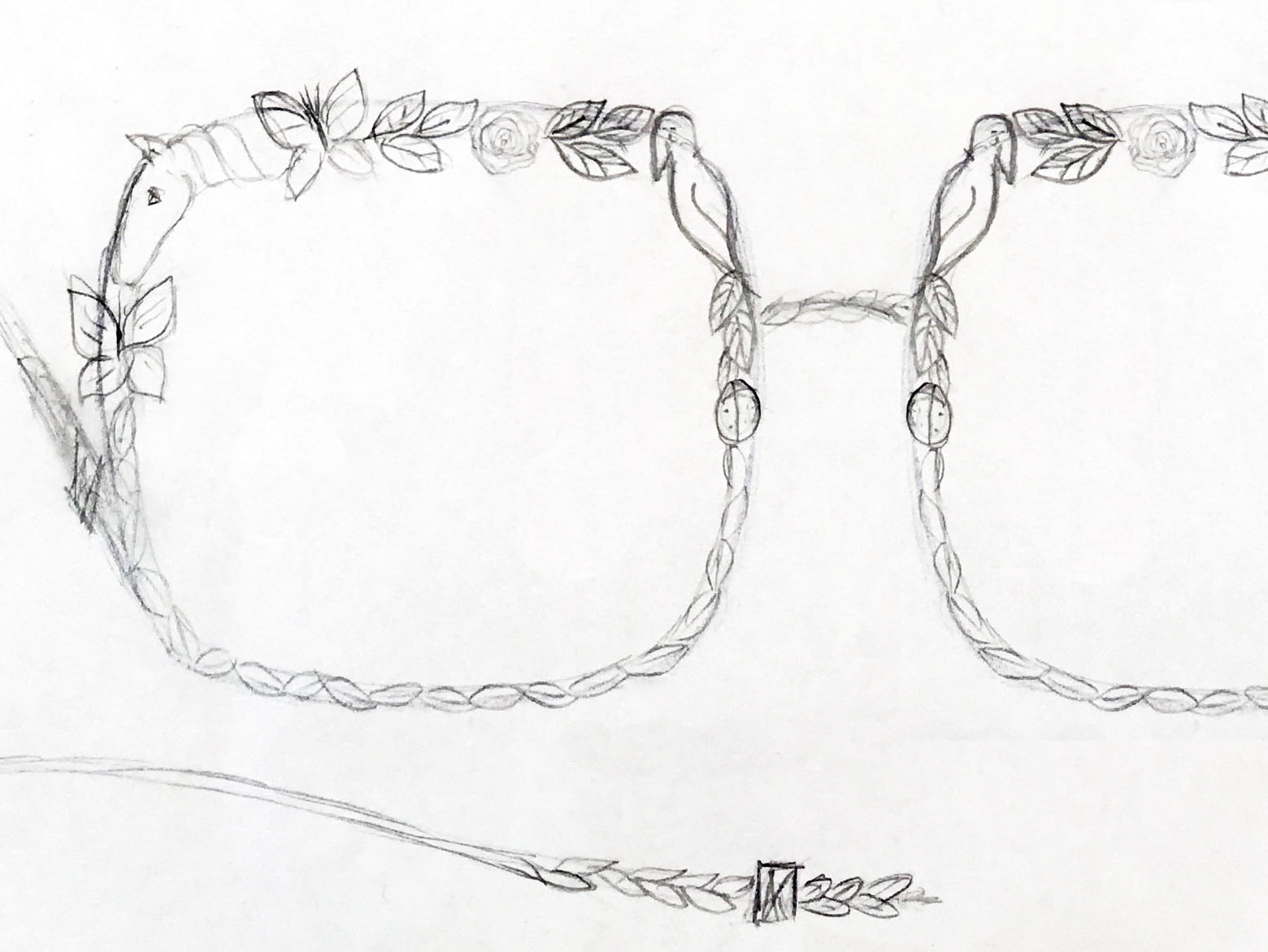 Why Anna-Karin Still Draws Everything by Hand