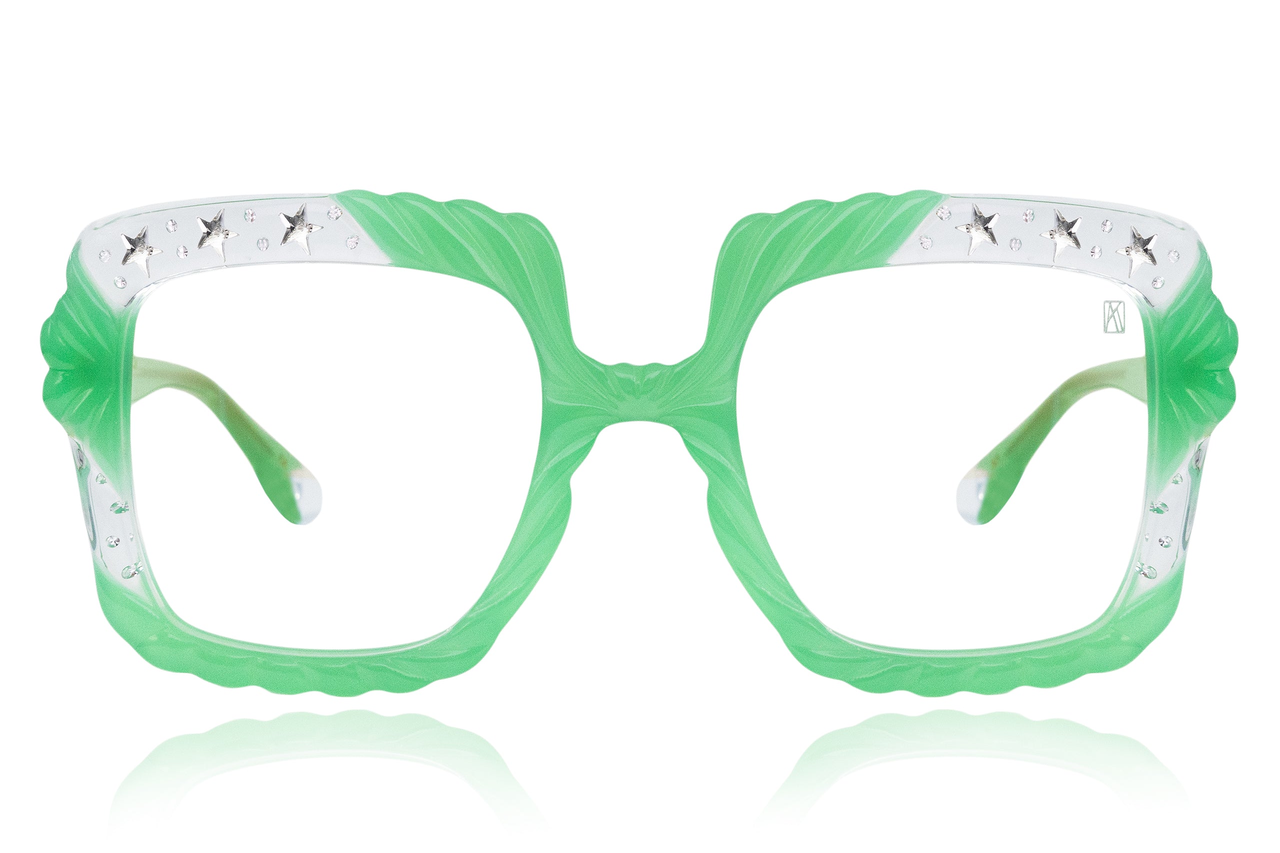CATCHING STARS - Green