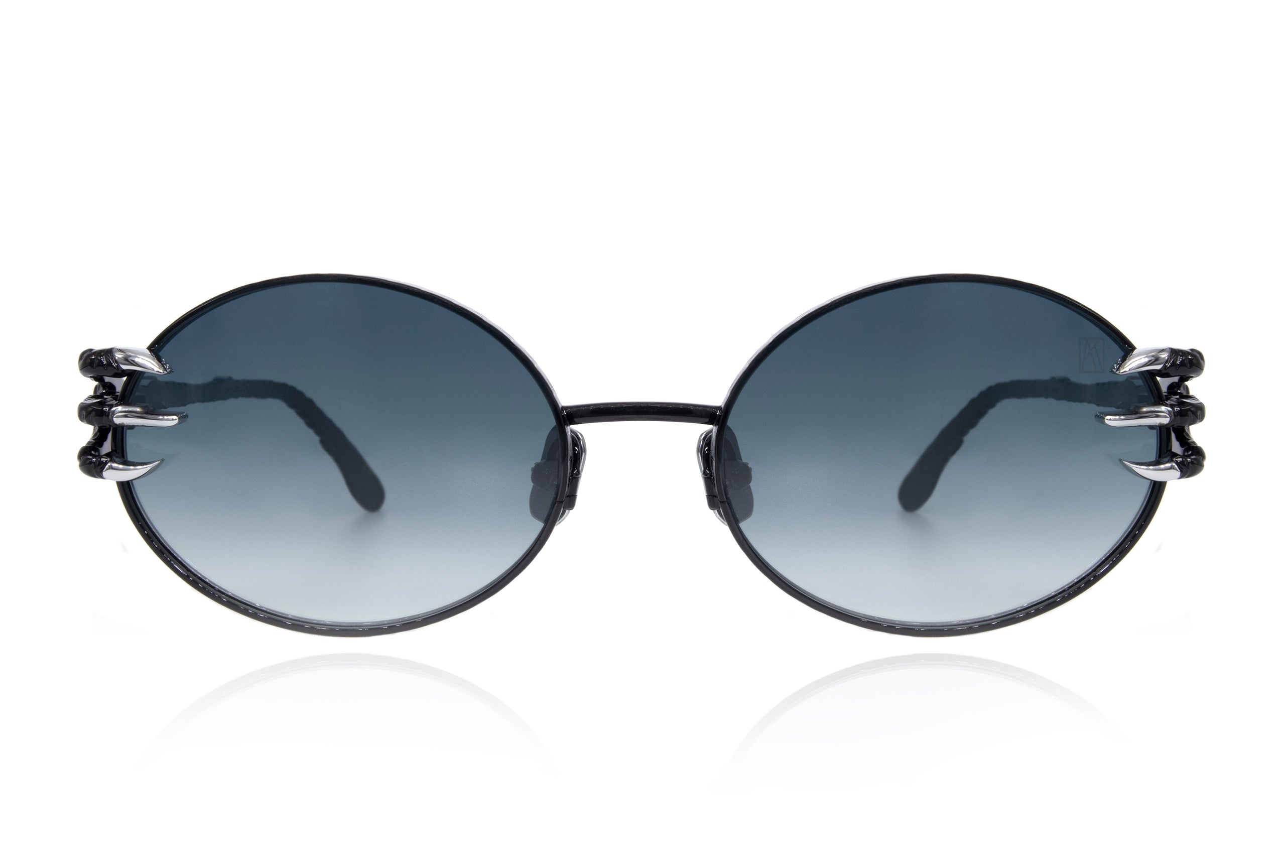 CLAW AVENTURE - Black