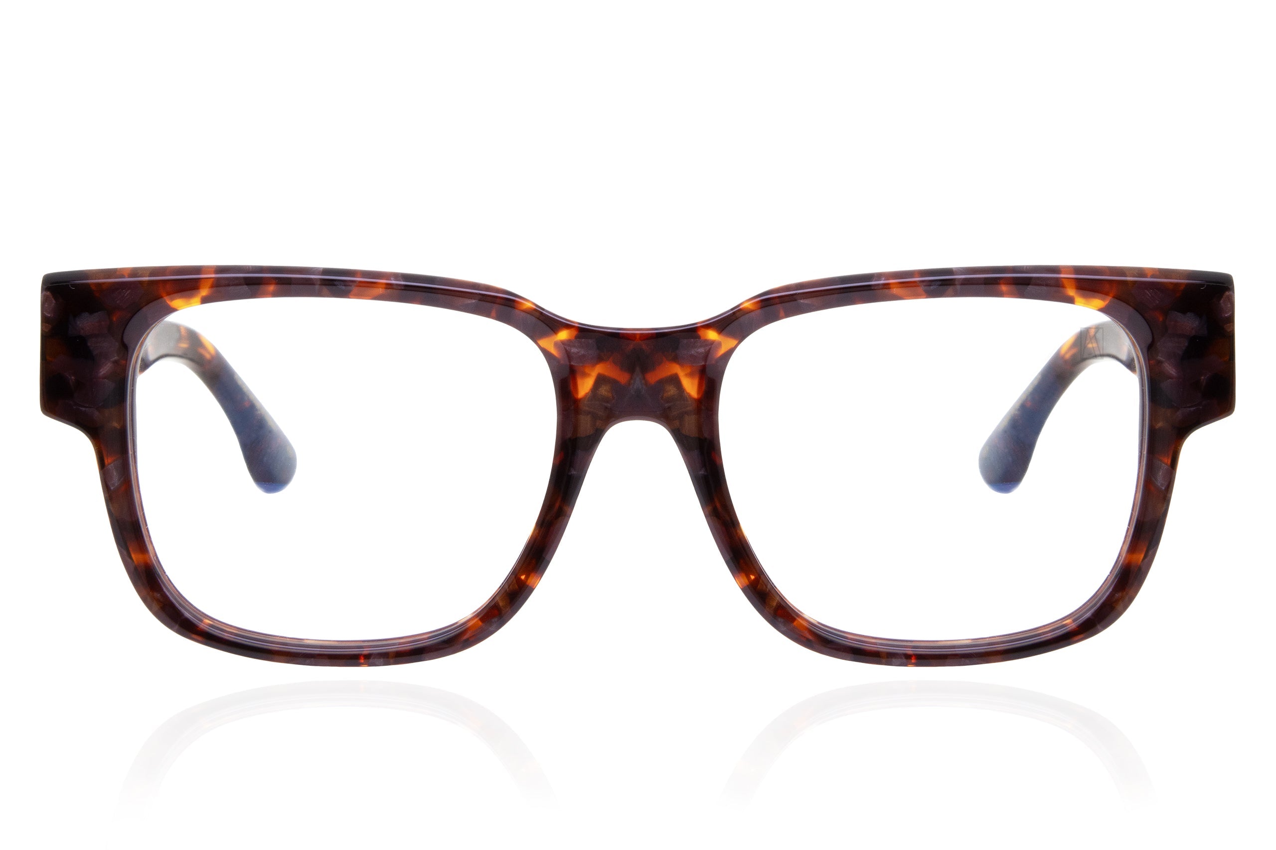 COCO POEMS - Amber Tortoise