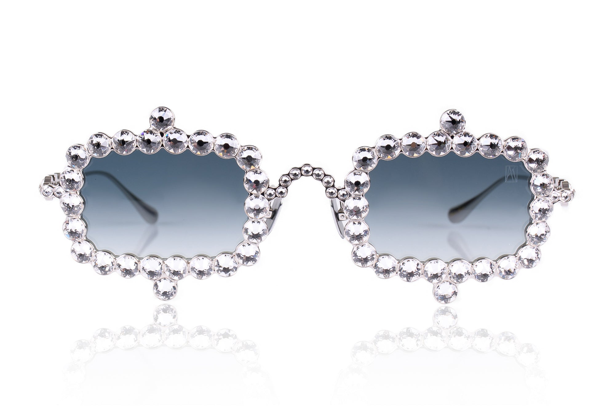 CRYSTAL MIRAGE - White Gold