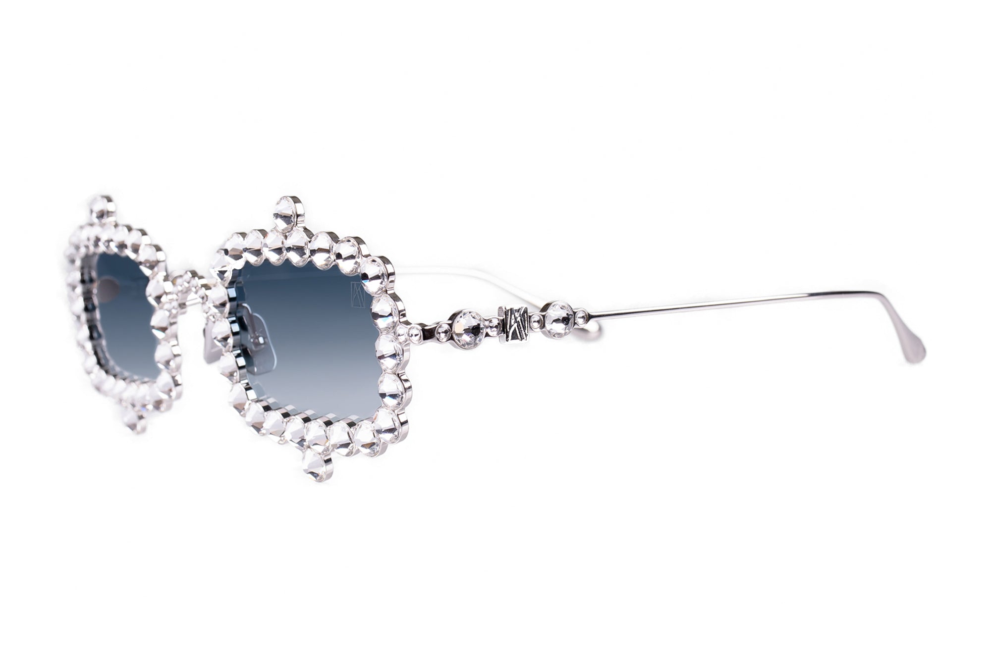 CRYSTAL MIRAGE - White Gold