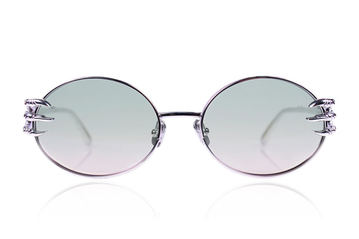 CLAW AVENTURE - White Gold