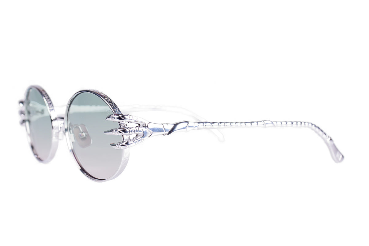 CLAW AVENTURE - White Gold