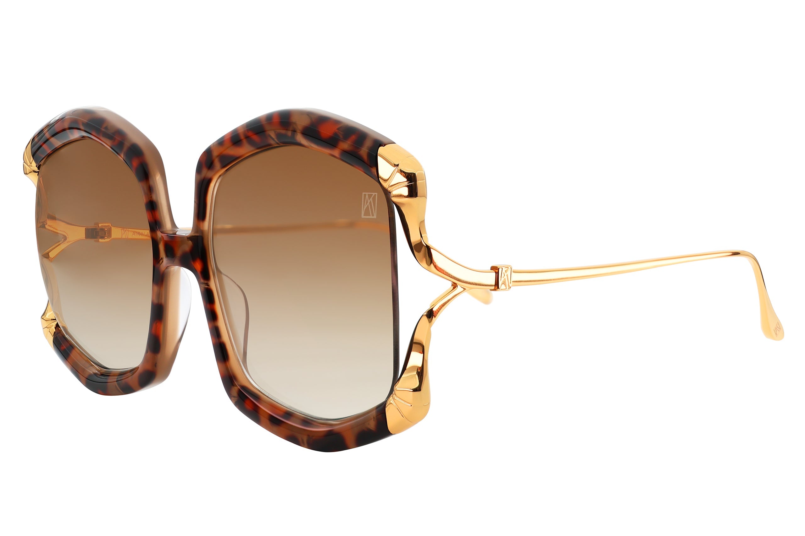 LA VIE EN ROSE - Leopard