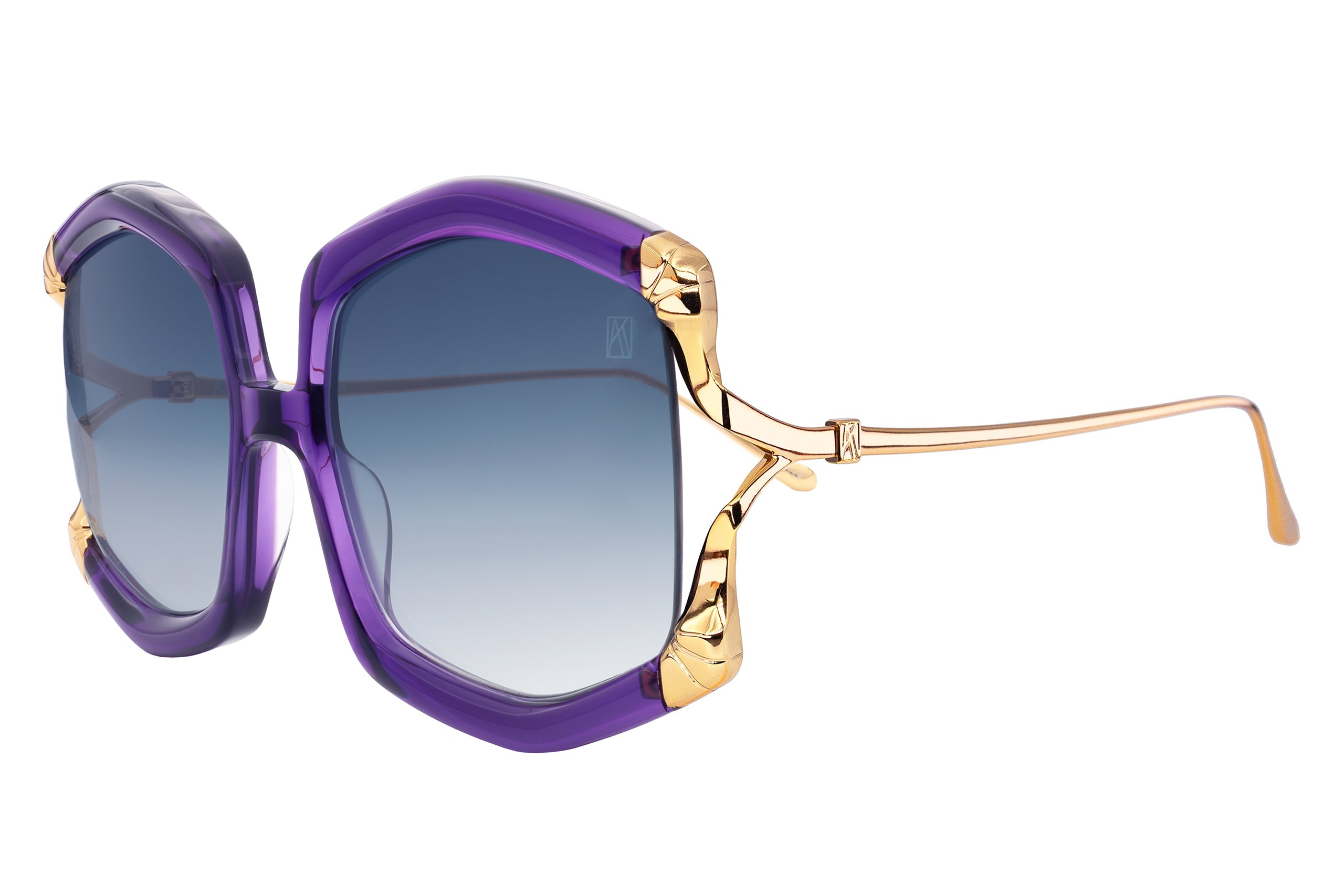 LA VIE EN ROSE - Purple
