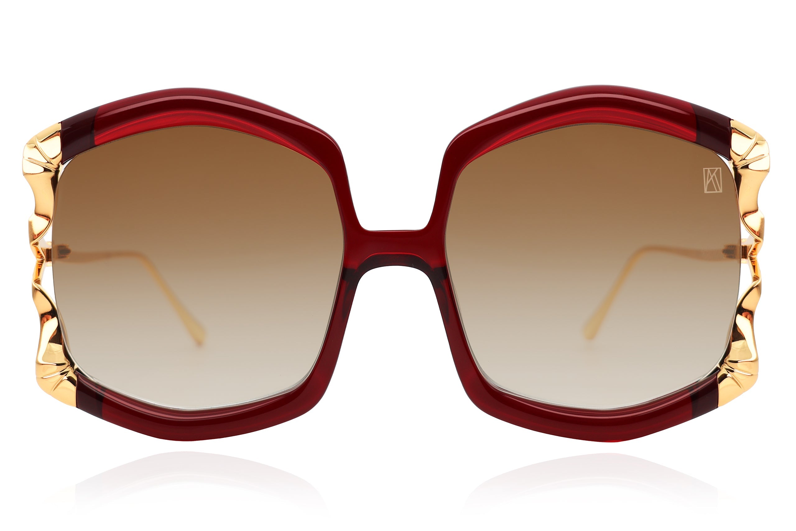 LA VIE EN ROSE - Red