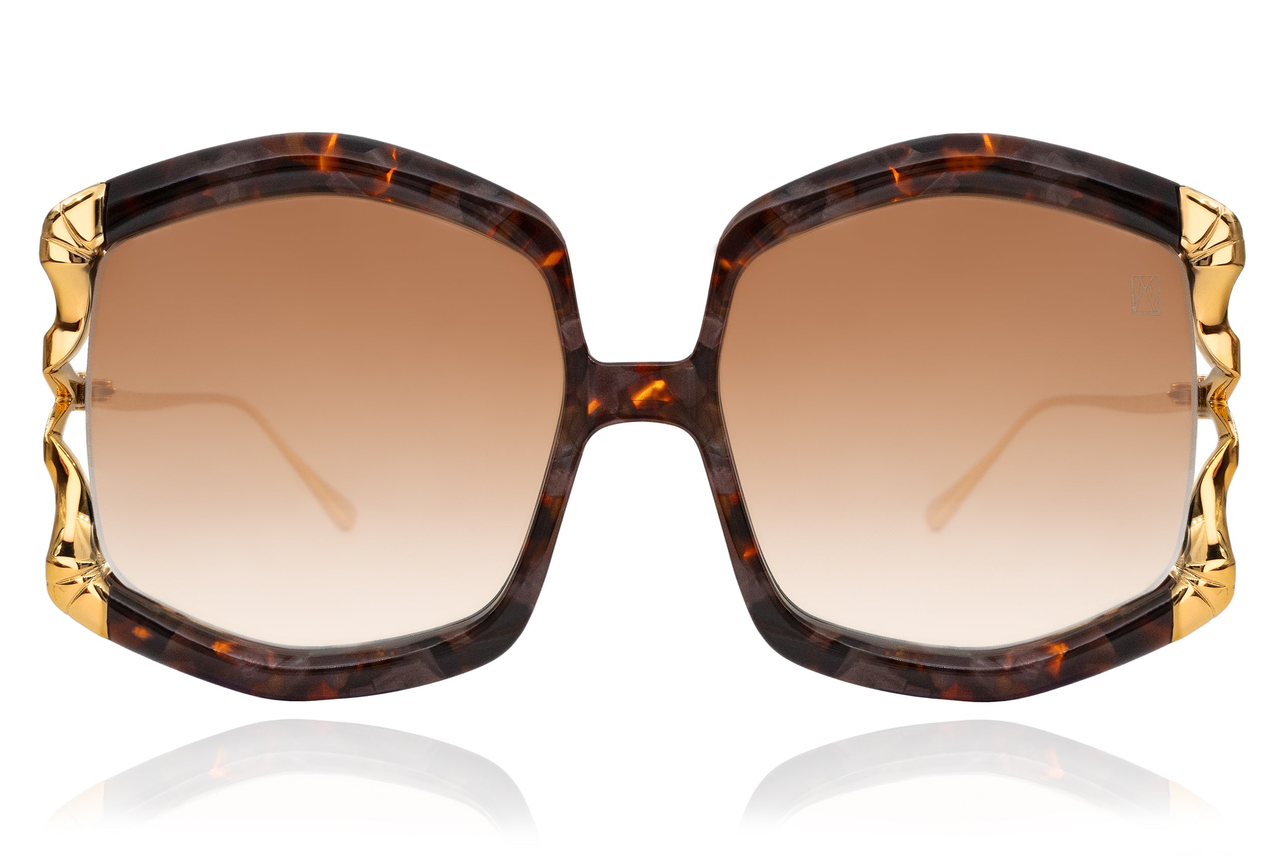 LA VIE EN ROSE - Honey Tortoise