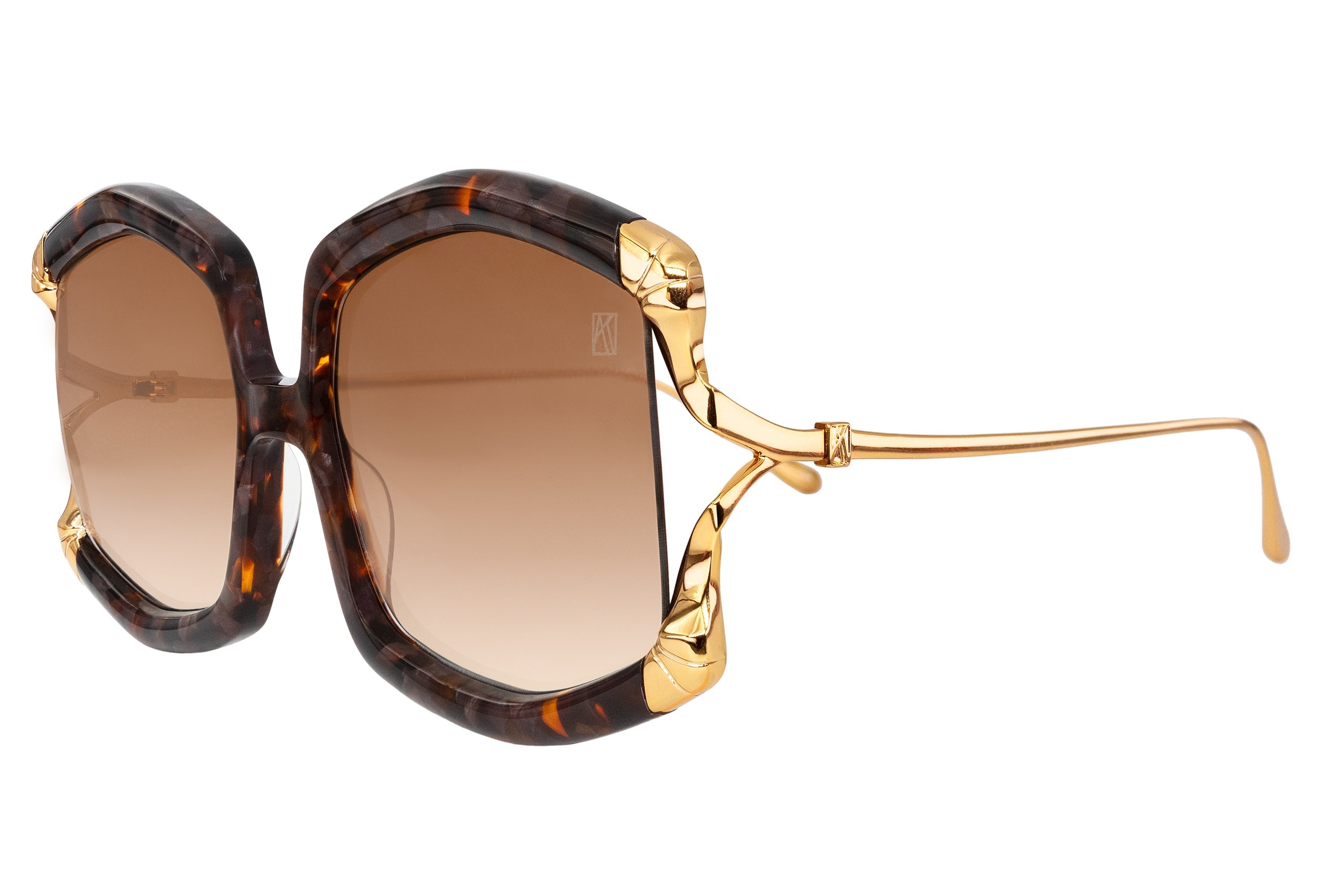 LA VIE EN ROSE - Honey Tortoise