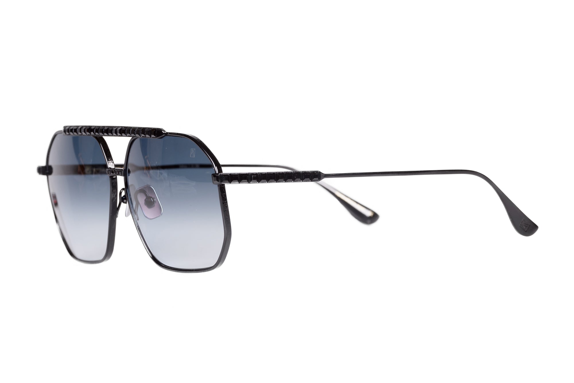 LE BOSS 2.0 - Black