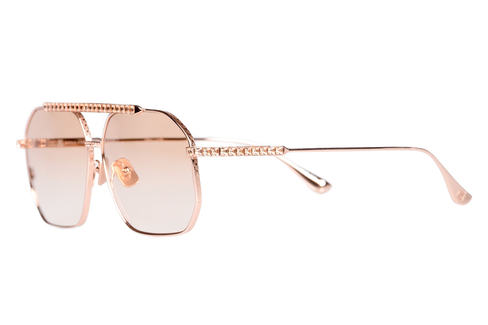 LE BOSS 2.0 - Rose Gold