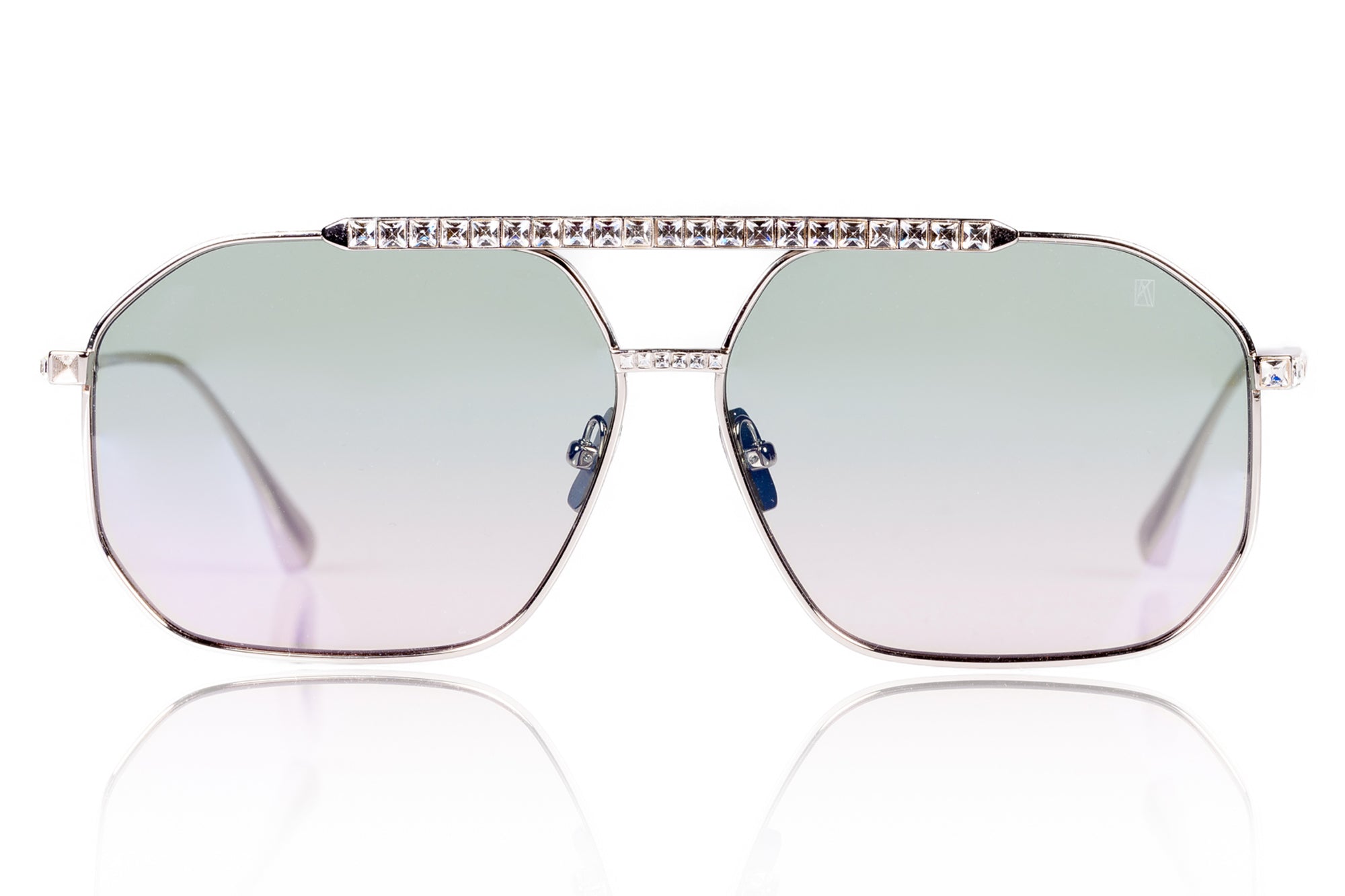 LE BOSS 2.0 - White Gold Blush