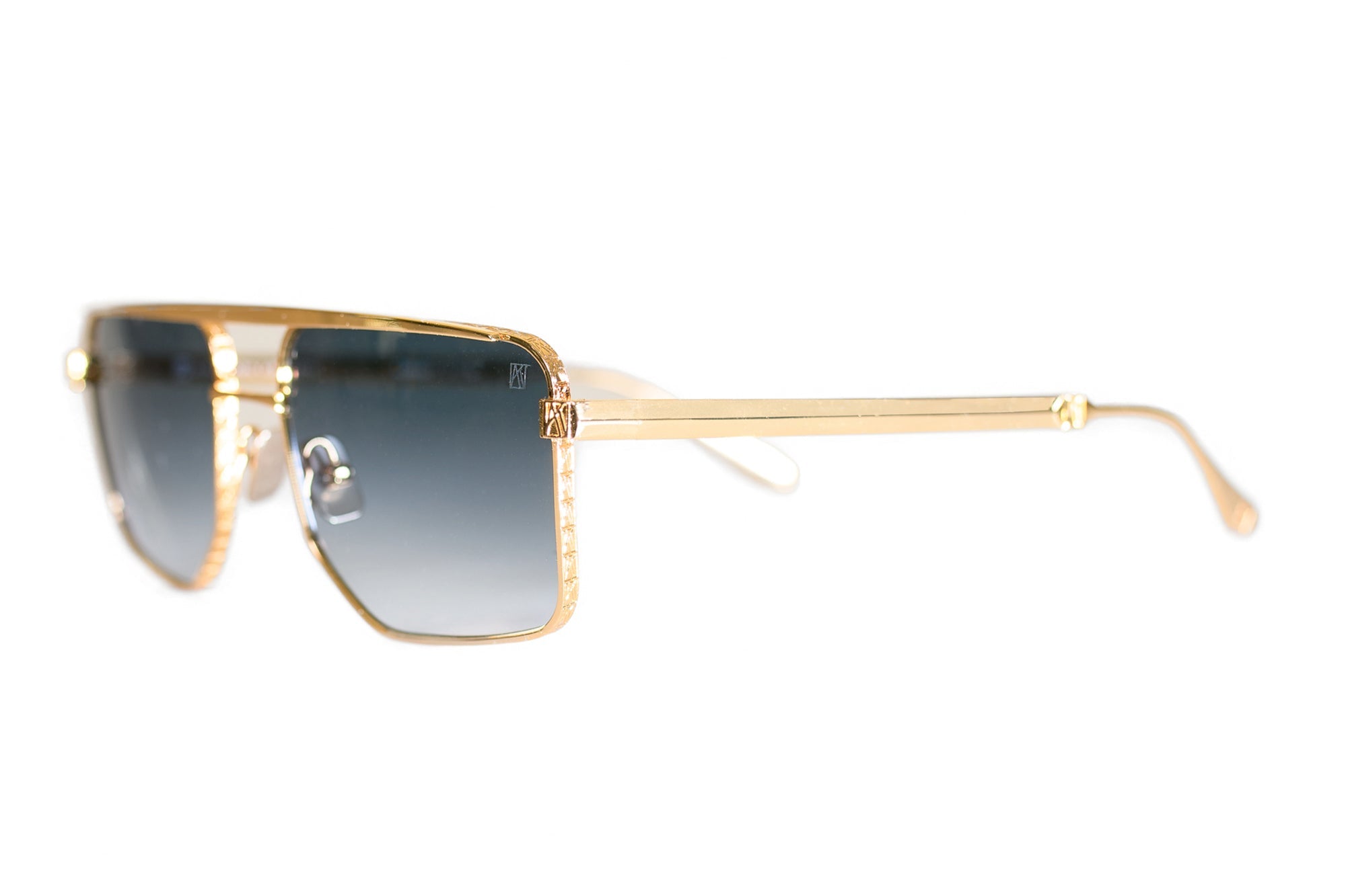 LE CHAP - SUN - Gold