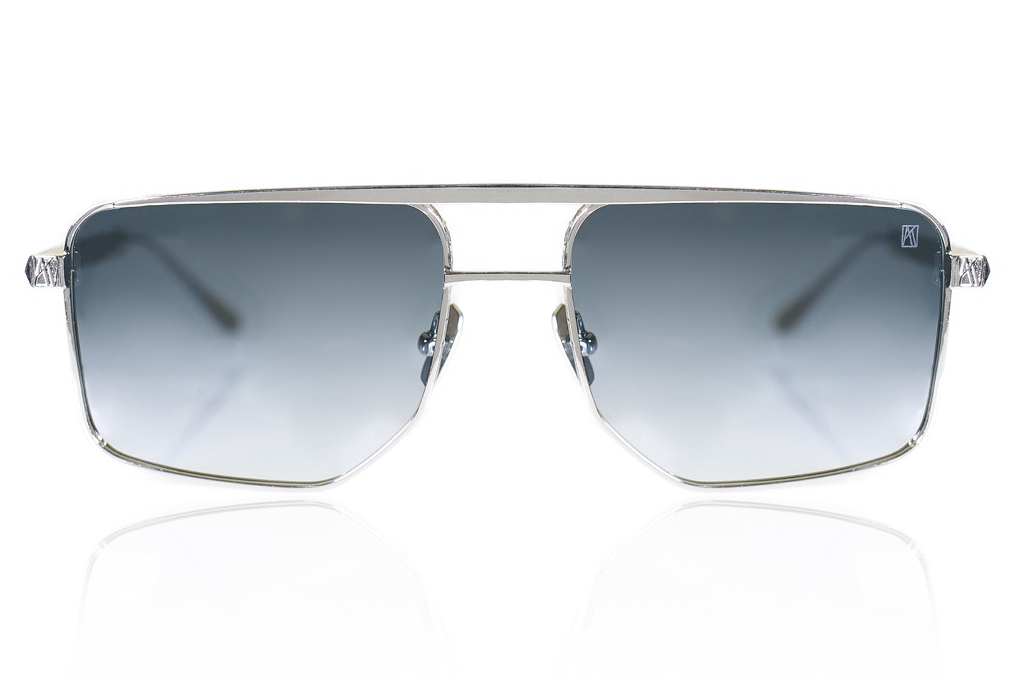 LE CHAP - SUN - White Gold