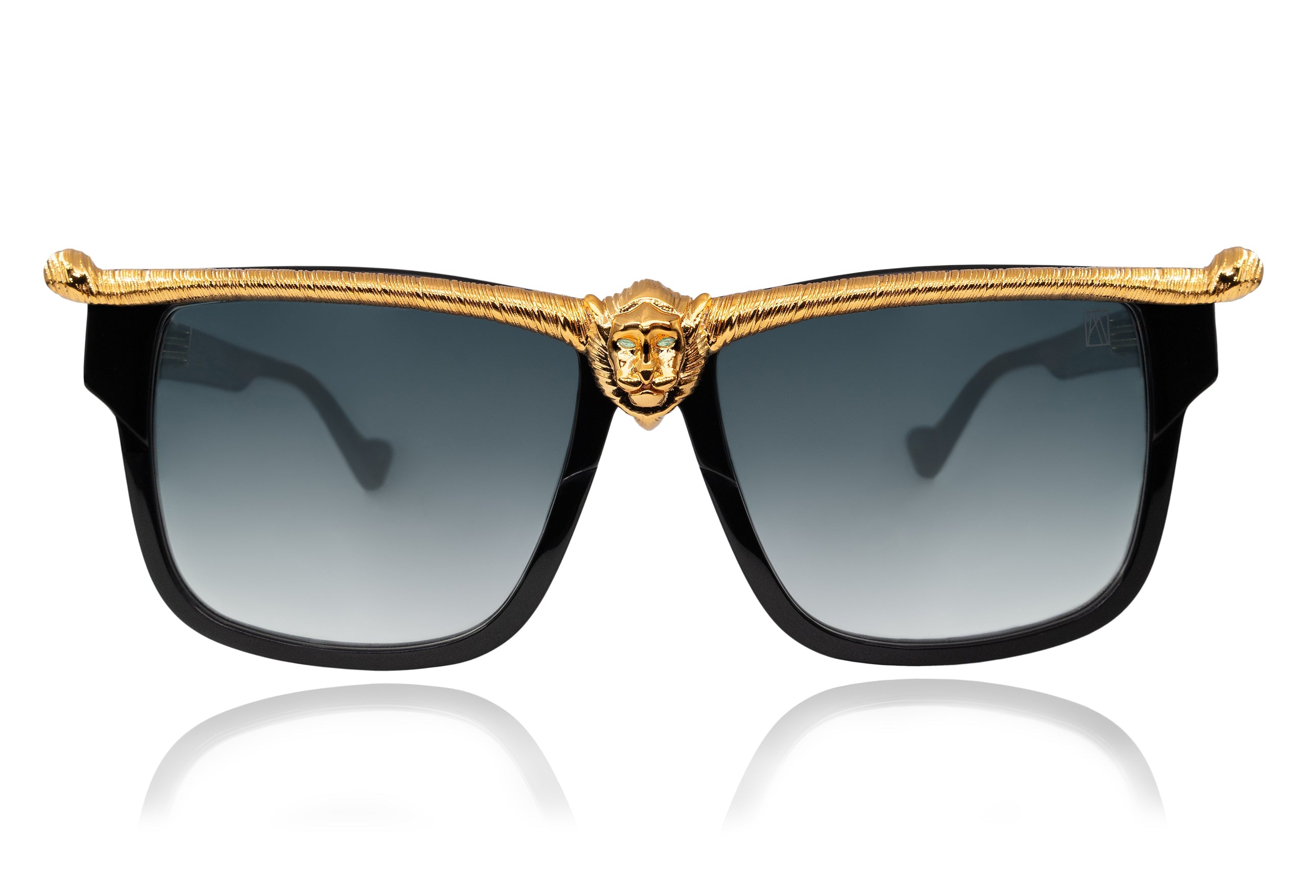 LION 2.0 - Black Gold