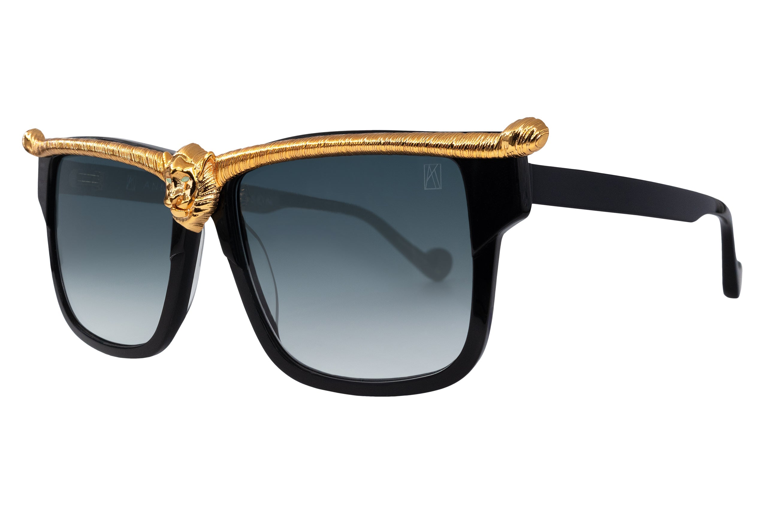 LION 2.0 - Black Gold