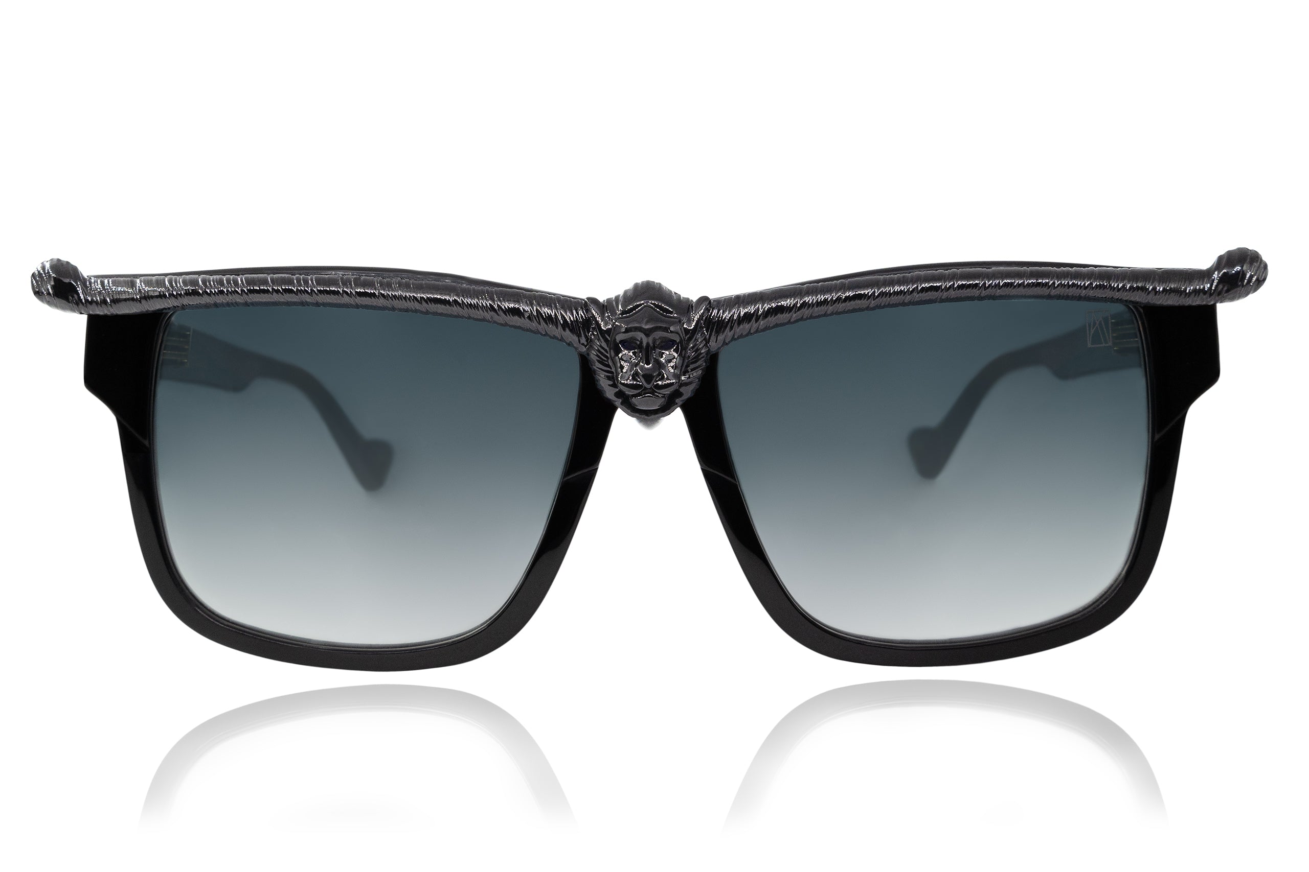 LION 2.0 - Black