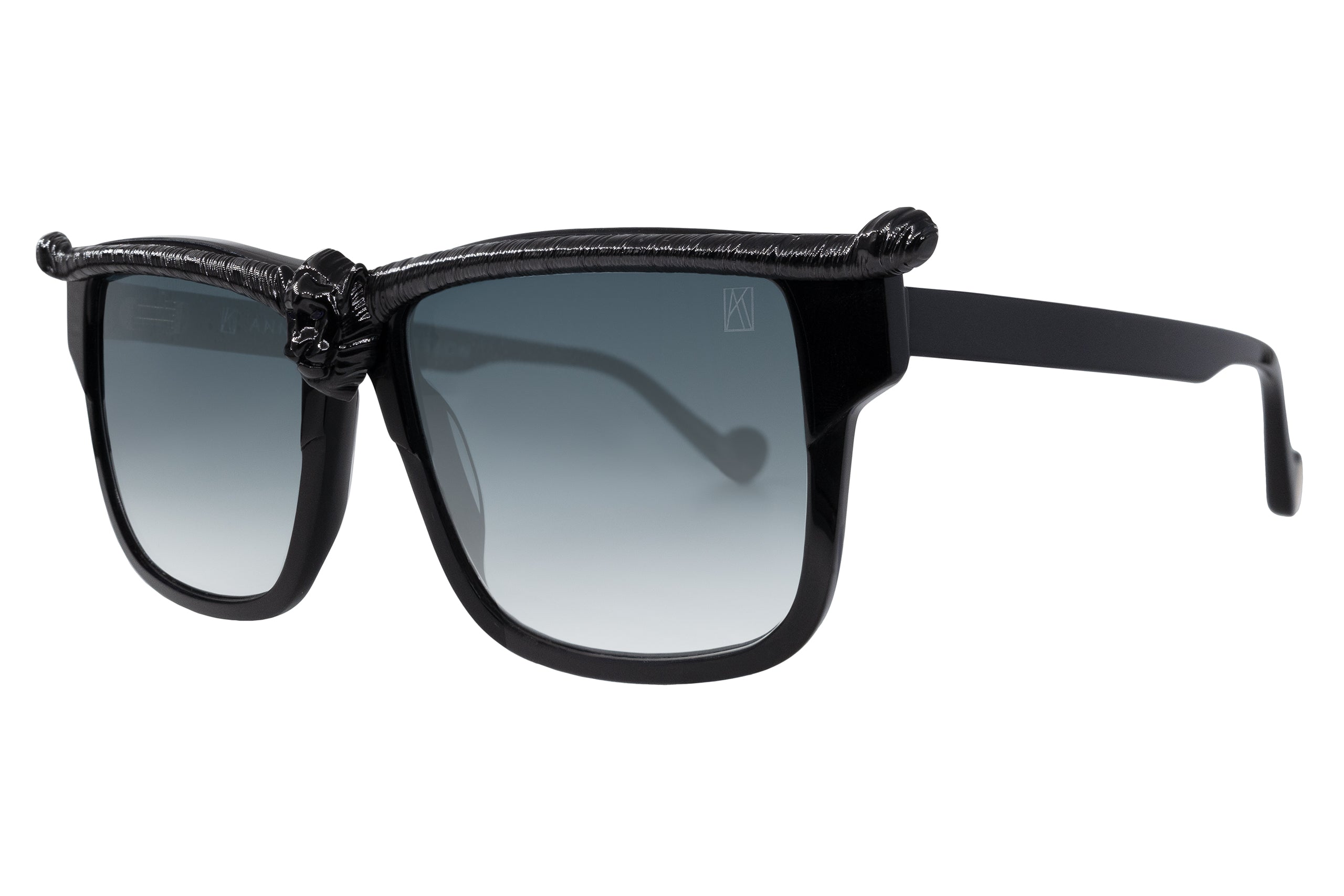 LION 2.0 - Black