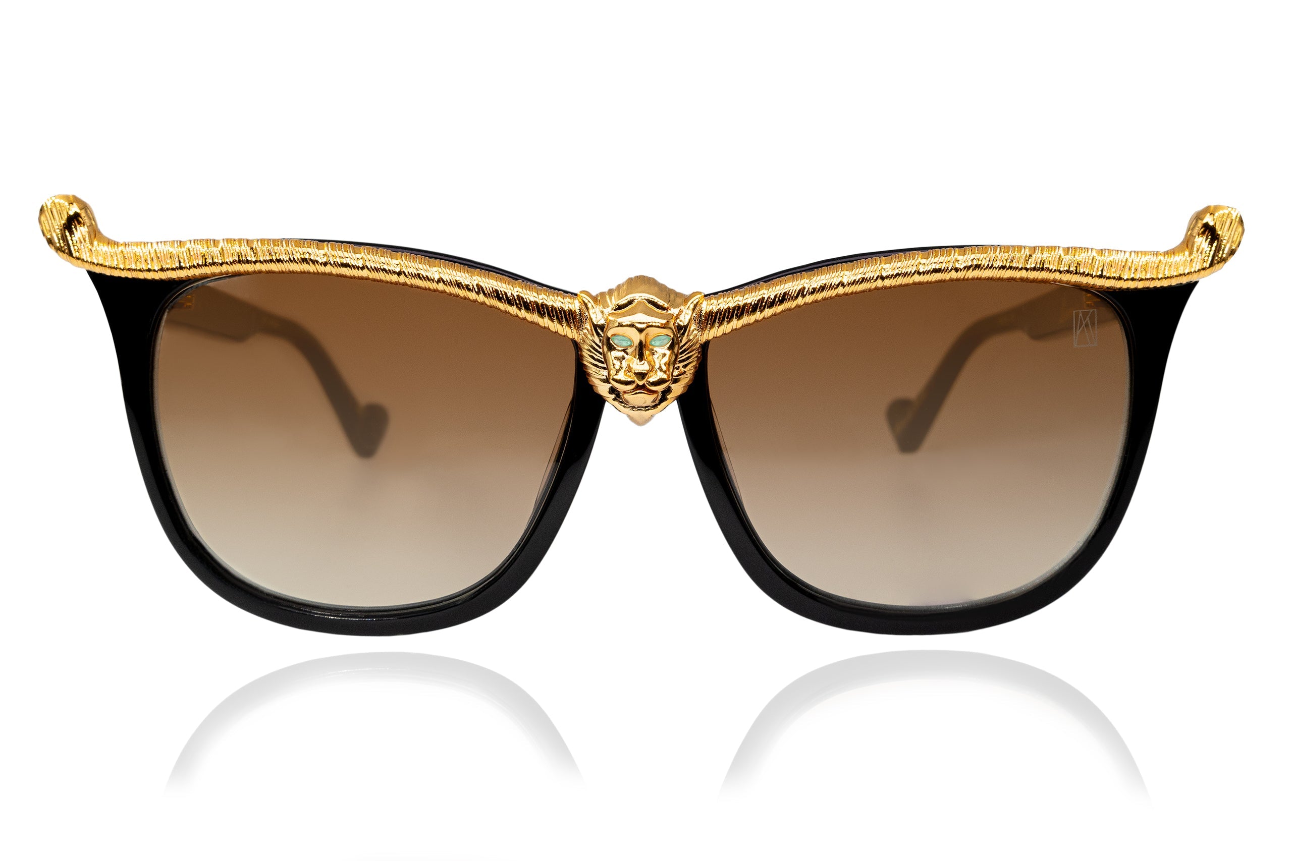 LIONESS 2.0 - Black Gold