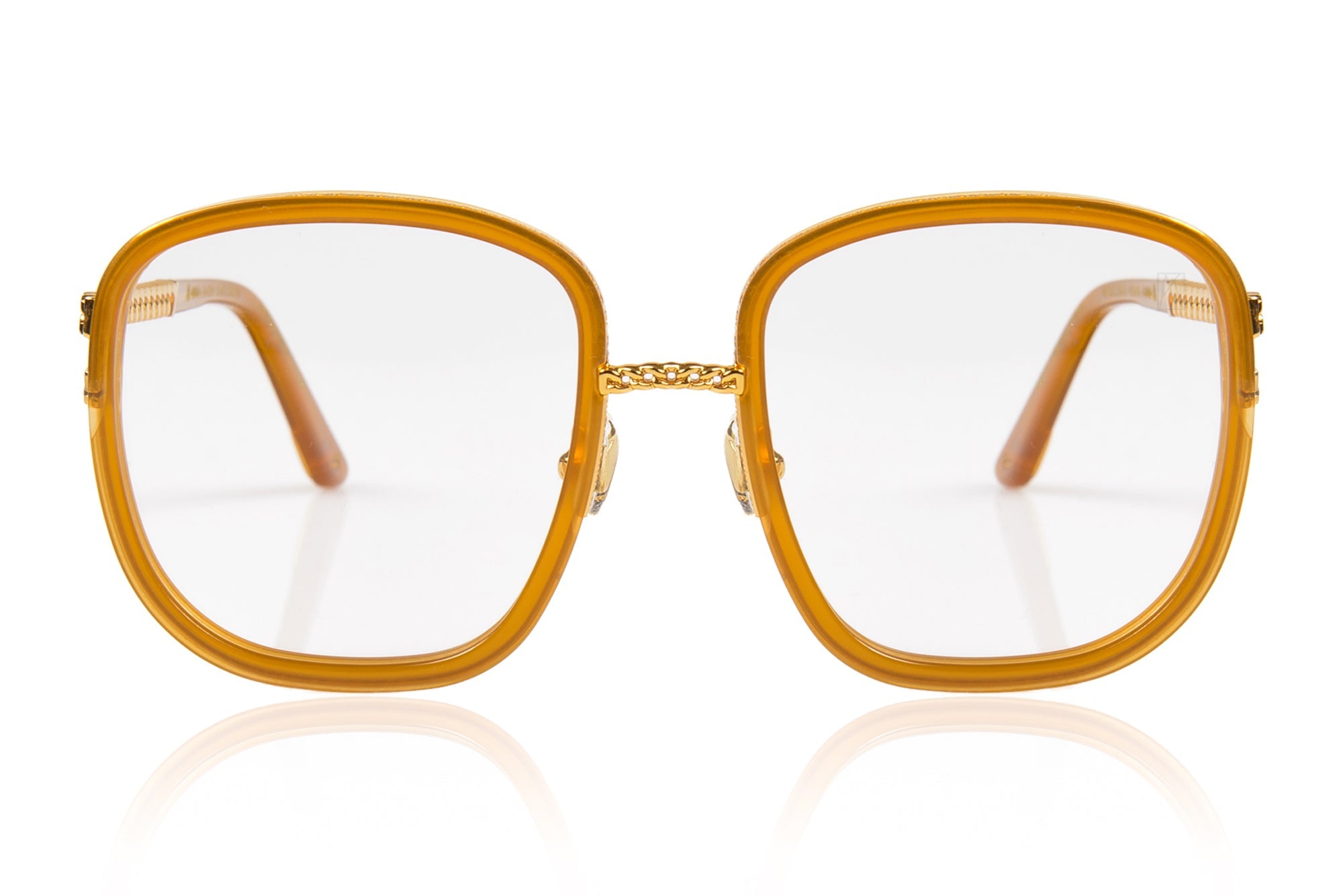 LUCKY LOVE - OPTICAL - Fudge