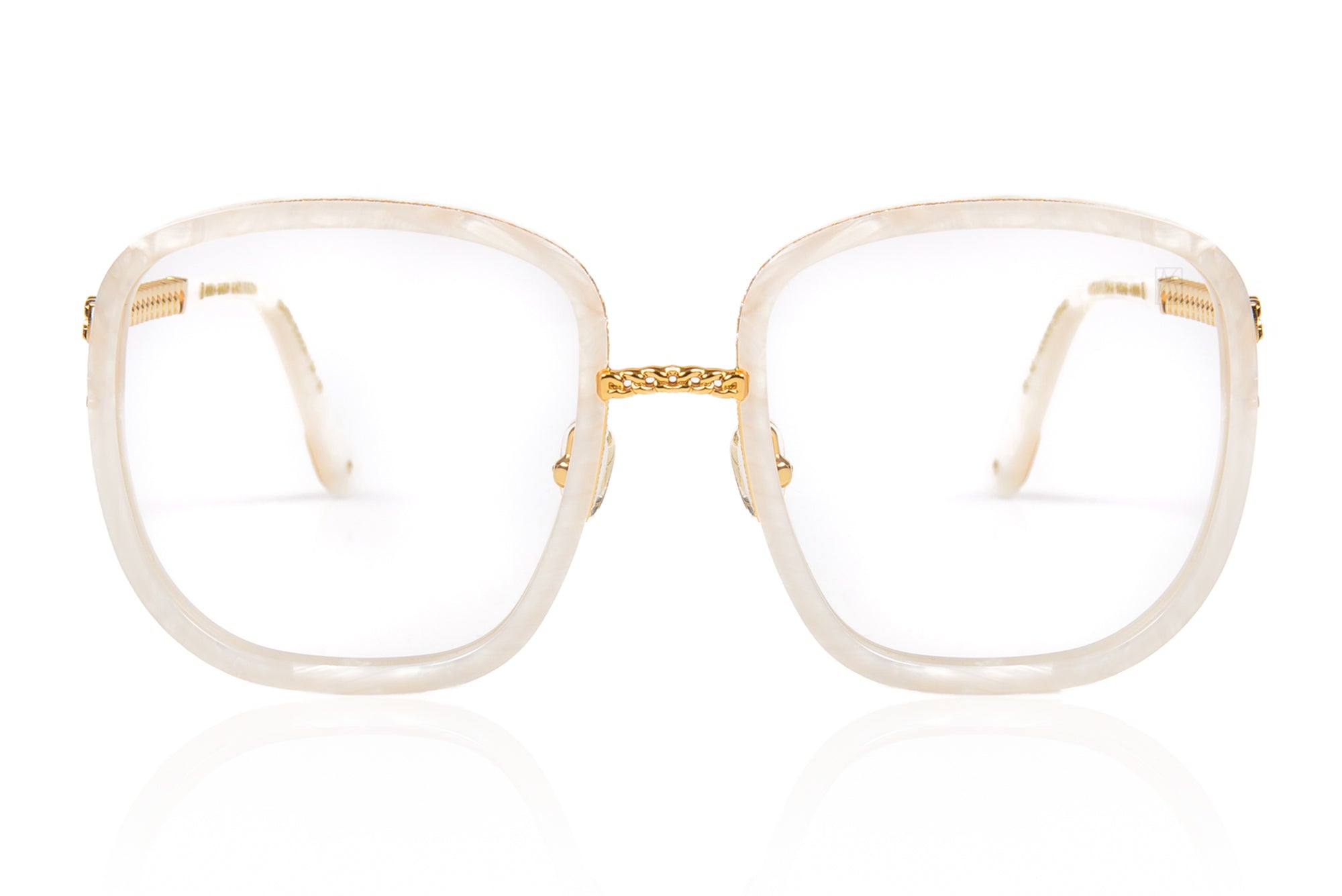 LUCKY LOVE - OPTICAL - Pearl
