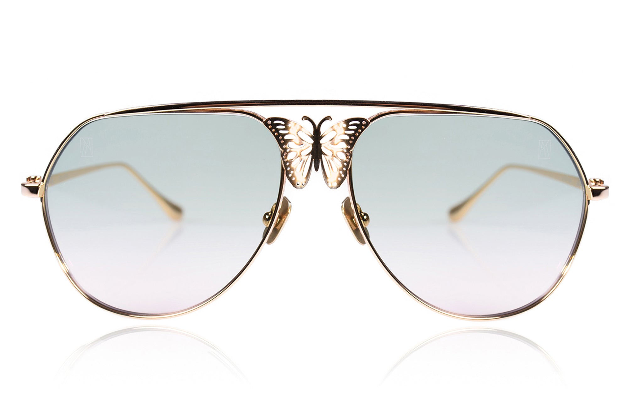 MISS ROSELL 2.0 - Gold blush