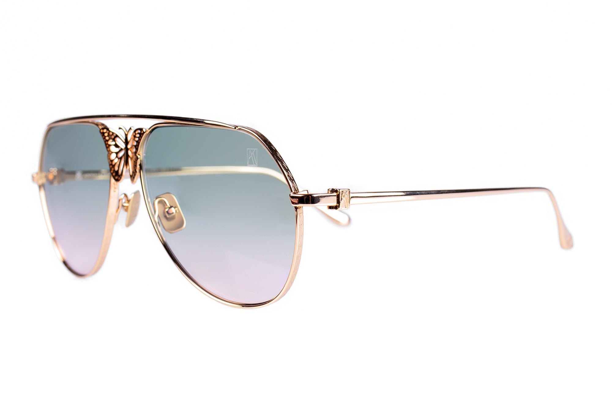 MISS ROSELL 2.0 - Gold blush