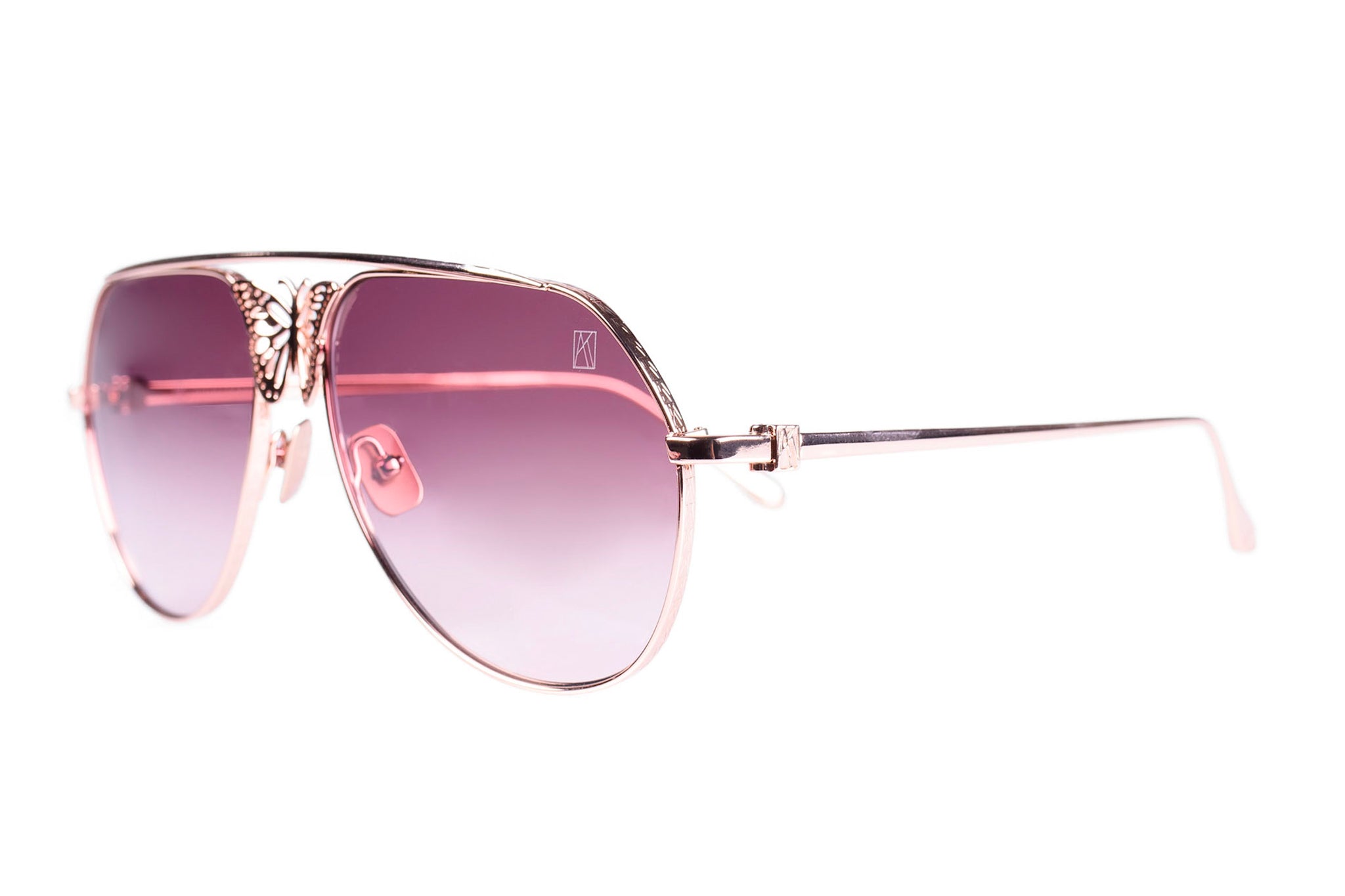 MISS ROSELL 2.0 - Rose Gold