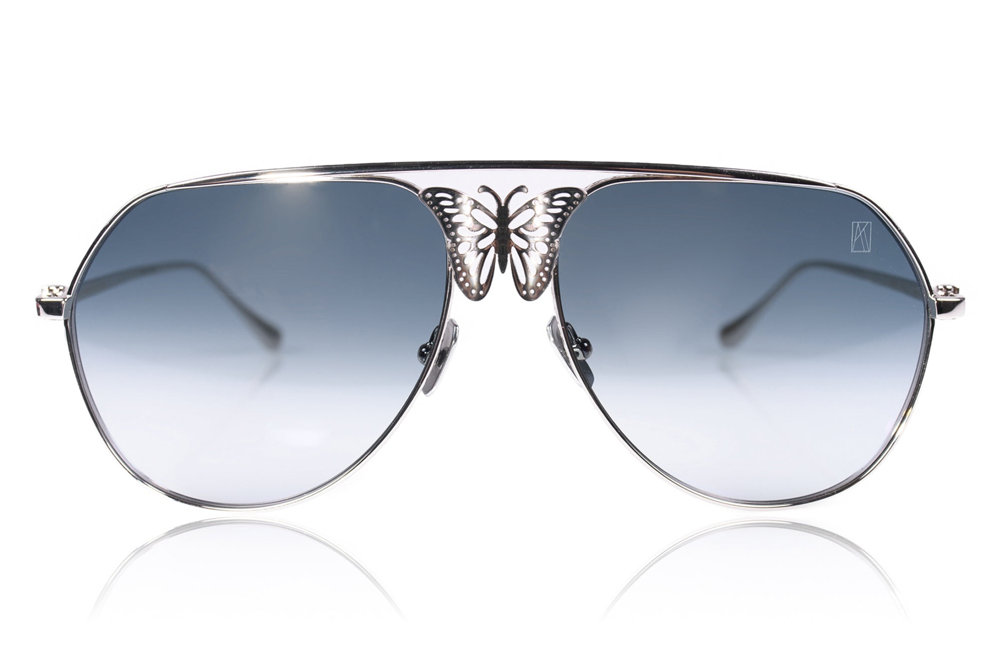 MISS ROSELL 2.0 - White gold