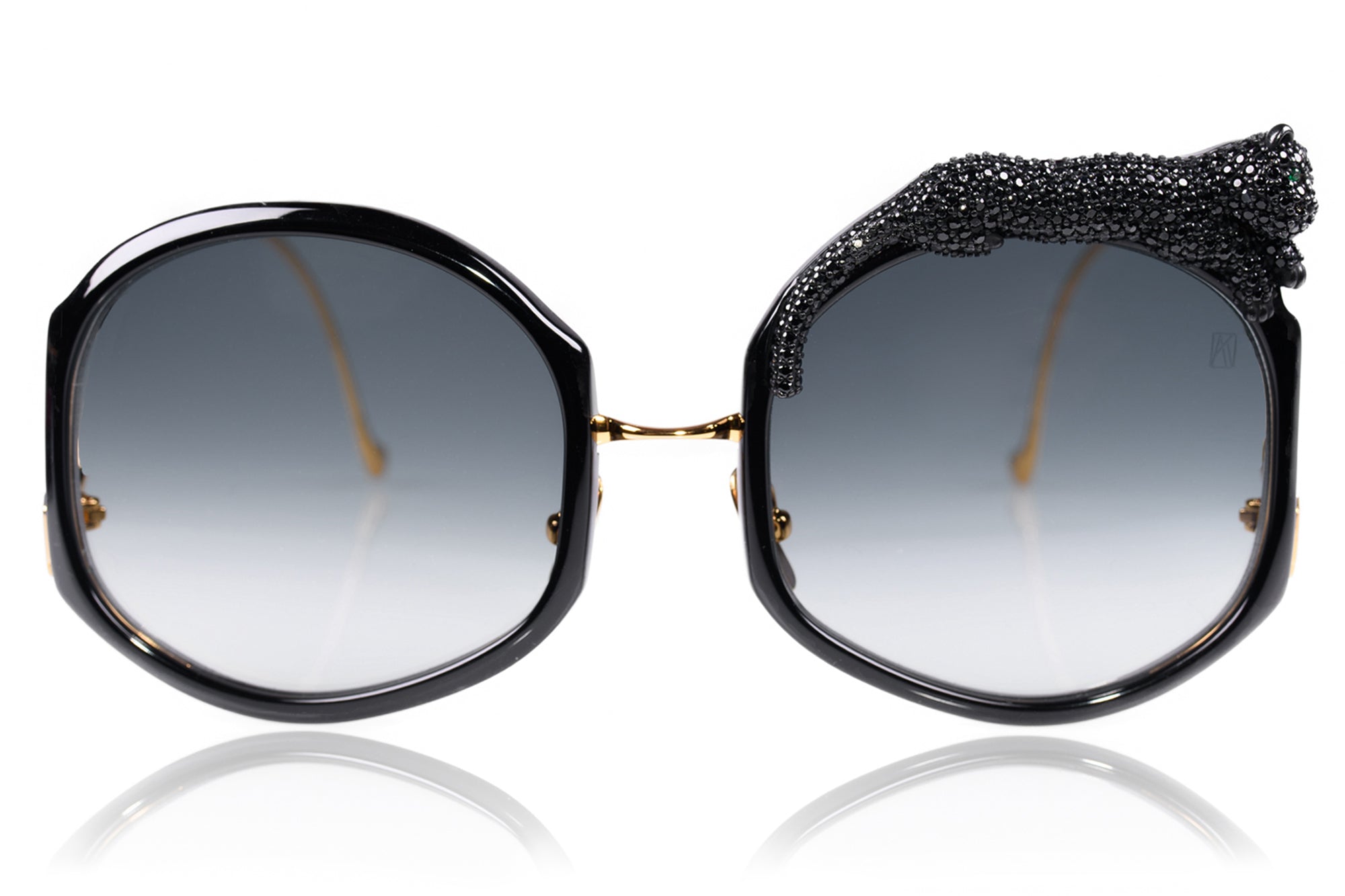 ROSE ET LE RÊVE - SUN - Black Crystal