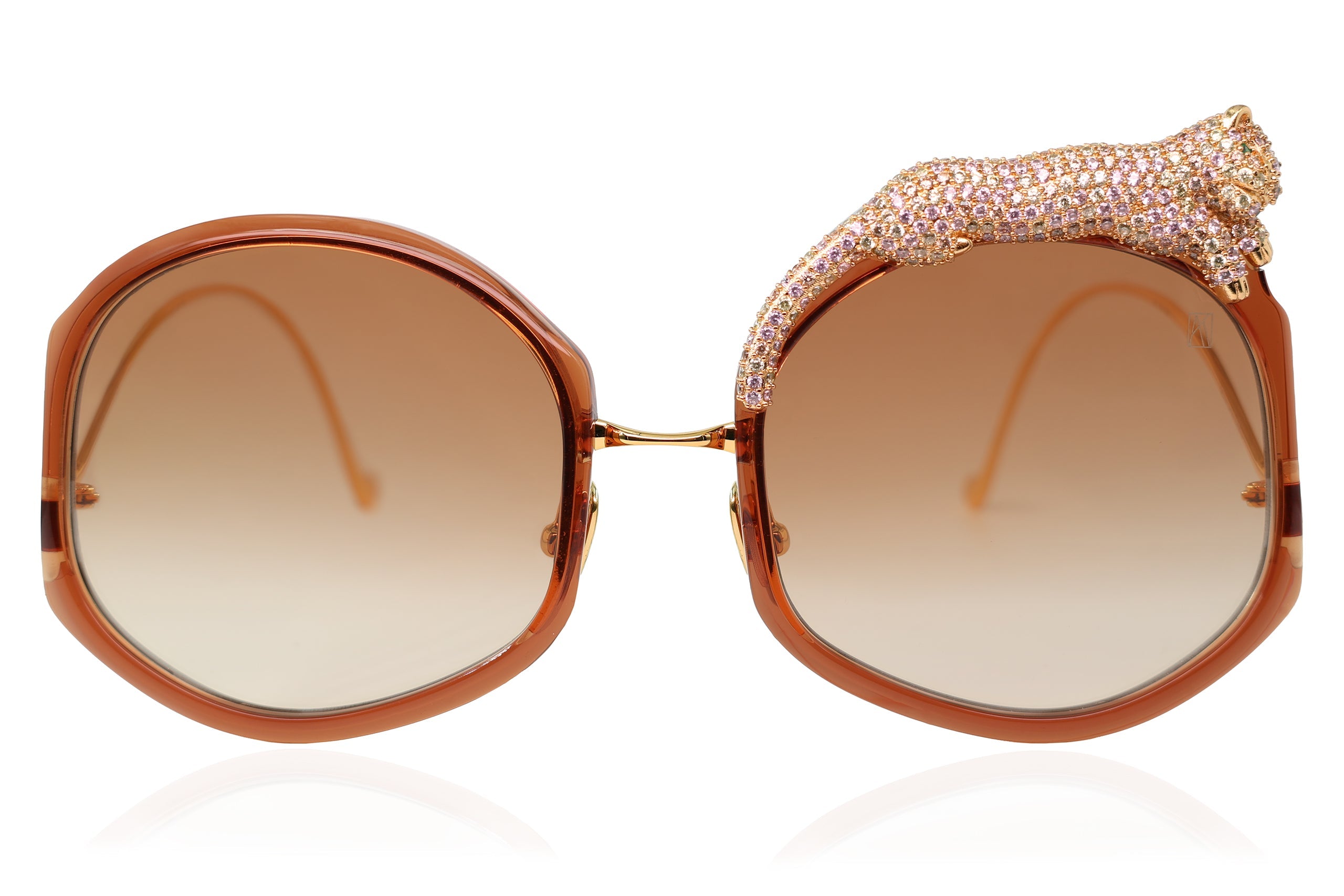 ROSE ET LE RÊVE - SUN - Caramel