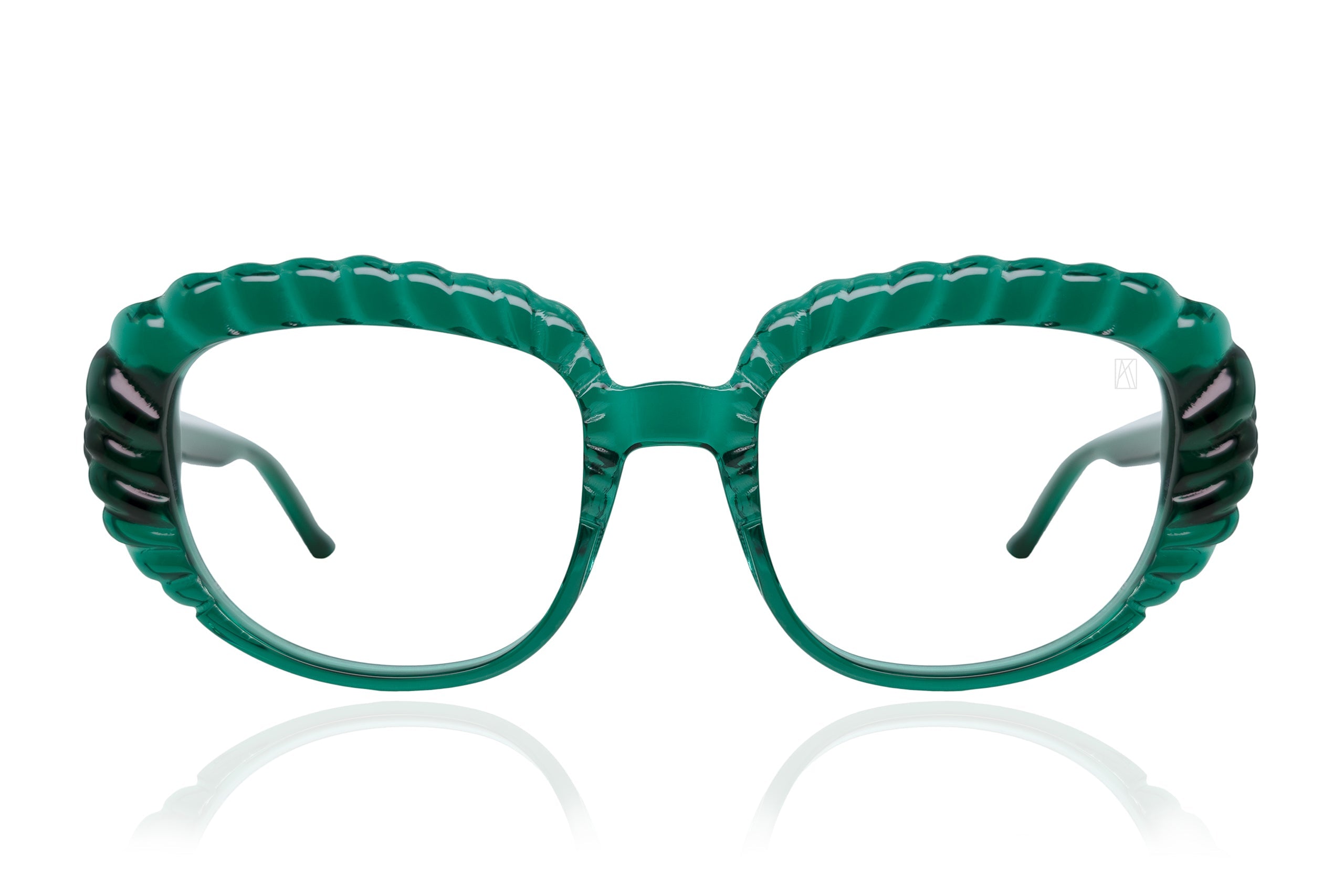SEA SHELLY - Emerald