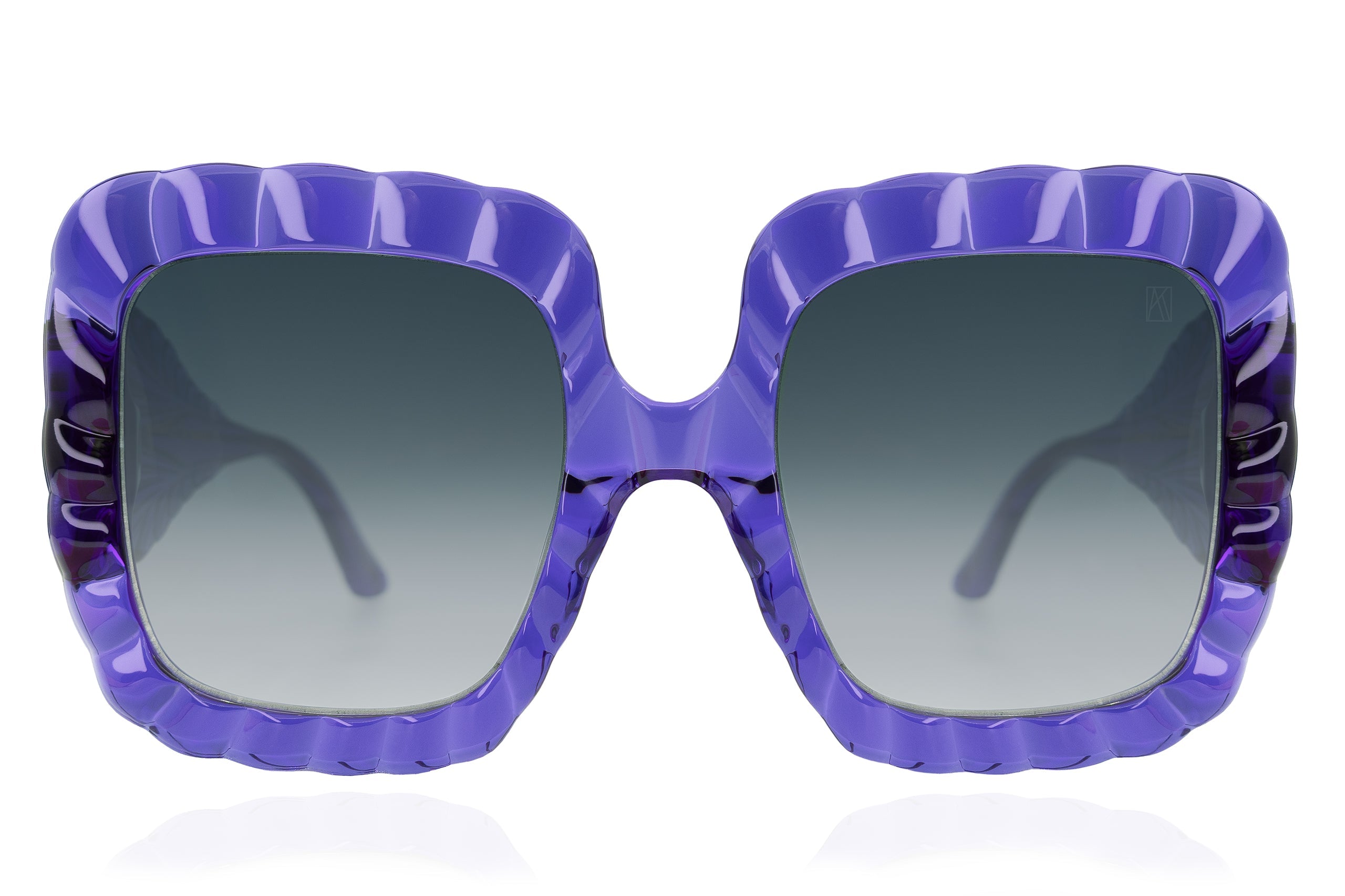 SHADE OF SHELLY - Purple