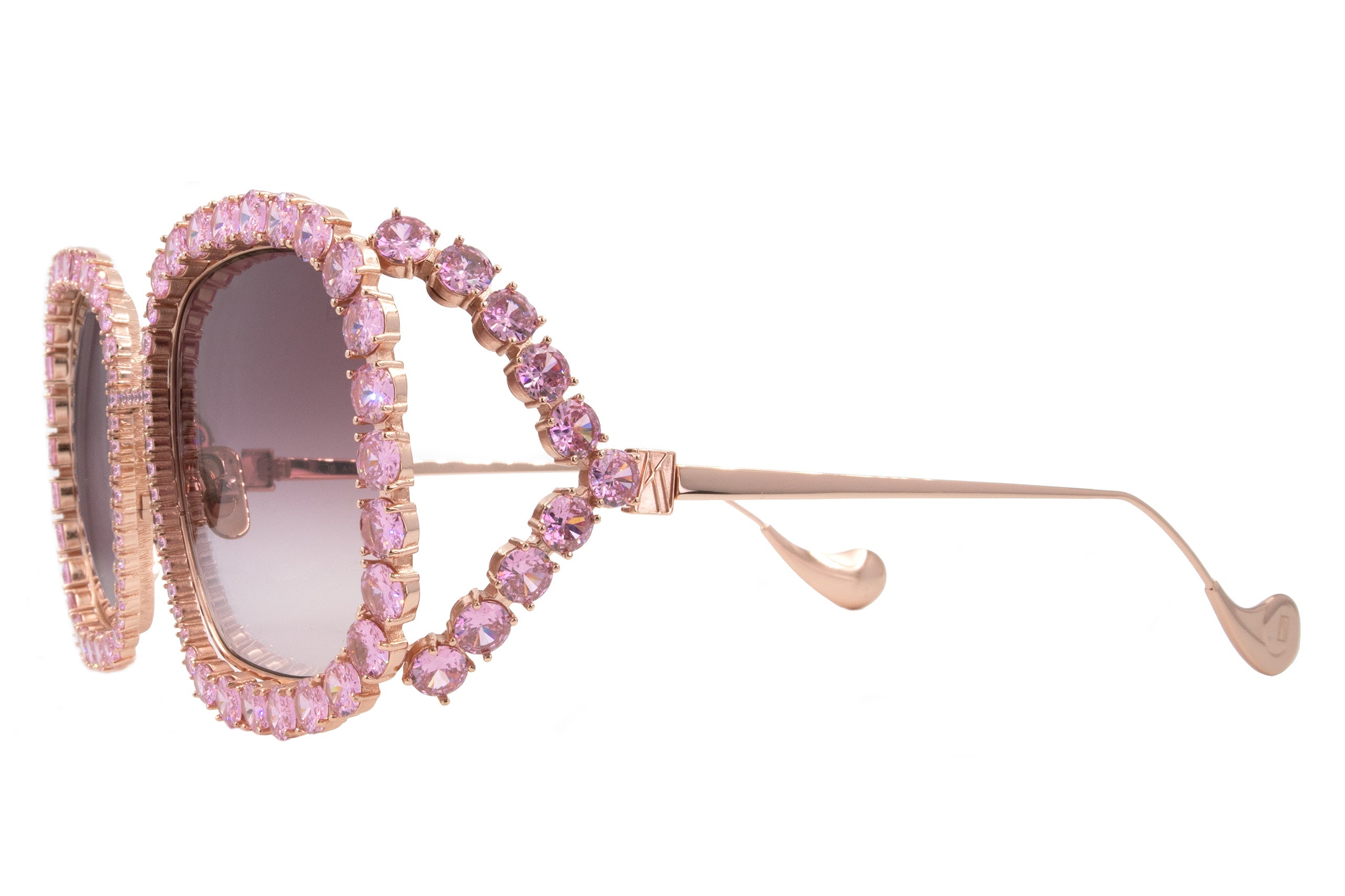 STARRY SKY - Rose Gold