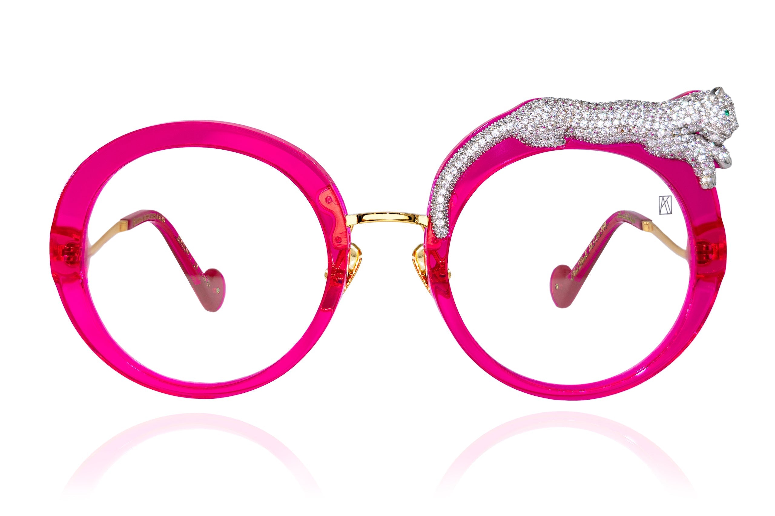 Rose et la Roue - Optical
