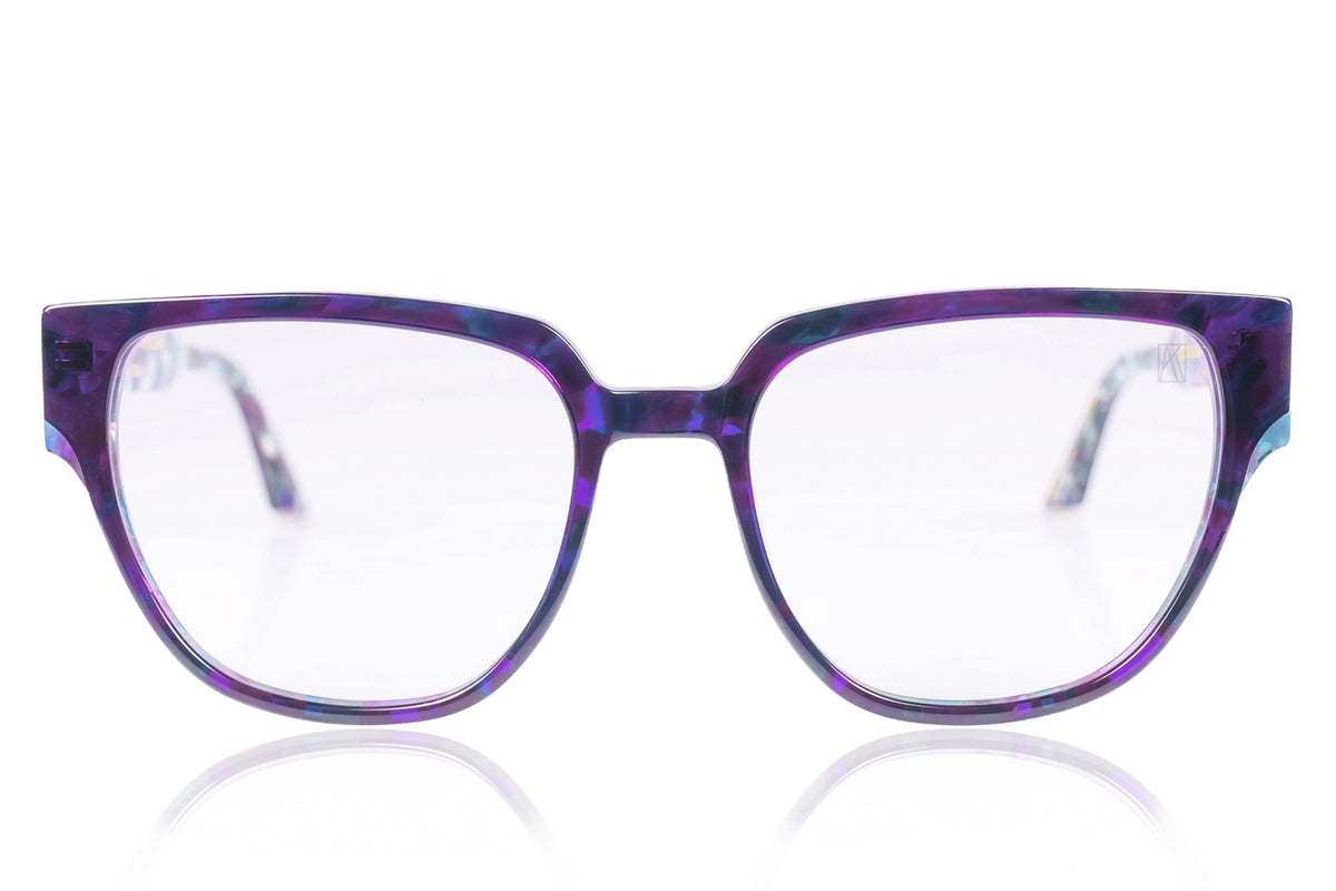 BOULEVARD OF DREAMS - Purple