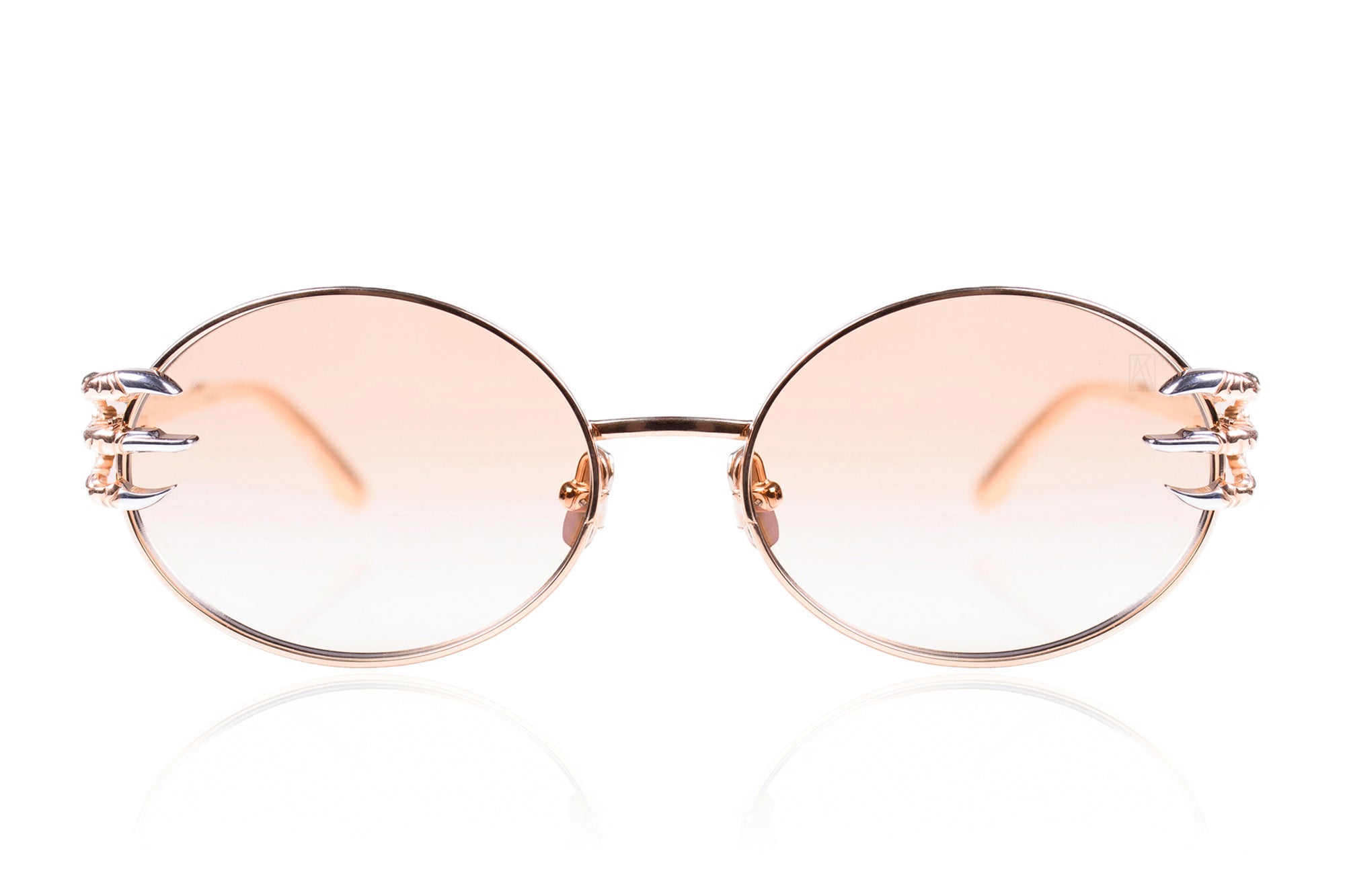 CLAW AVENTURE - Rose Gold