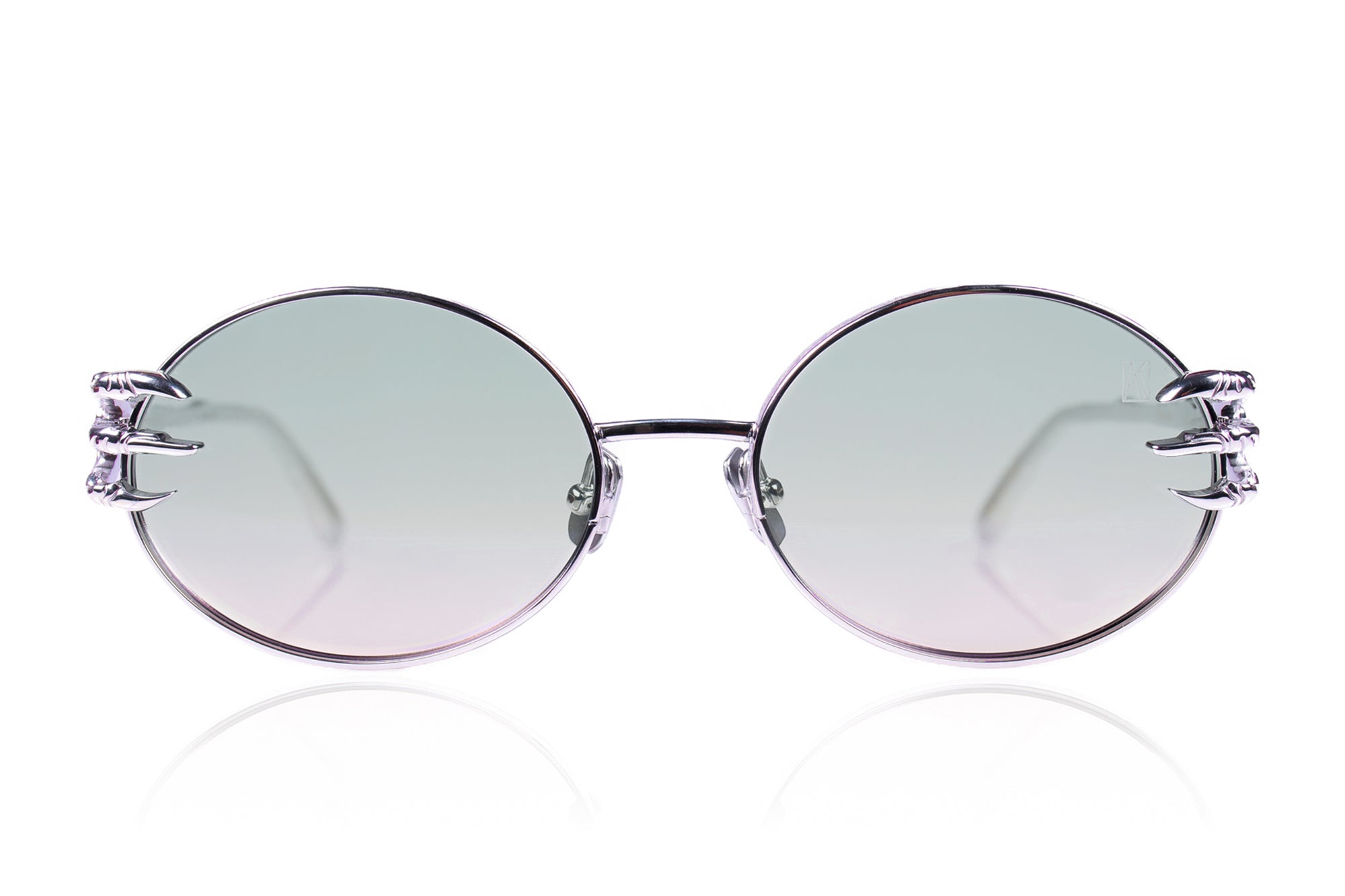 CLAW AVENTURE - White Gold