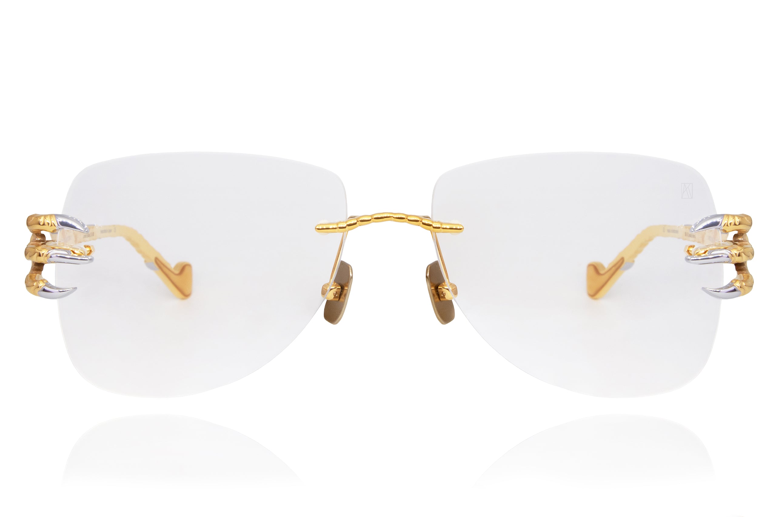CLAW OPTICAL - PILOT - Gold