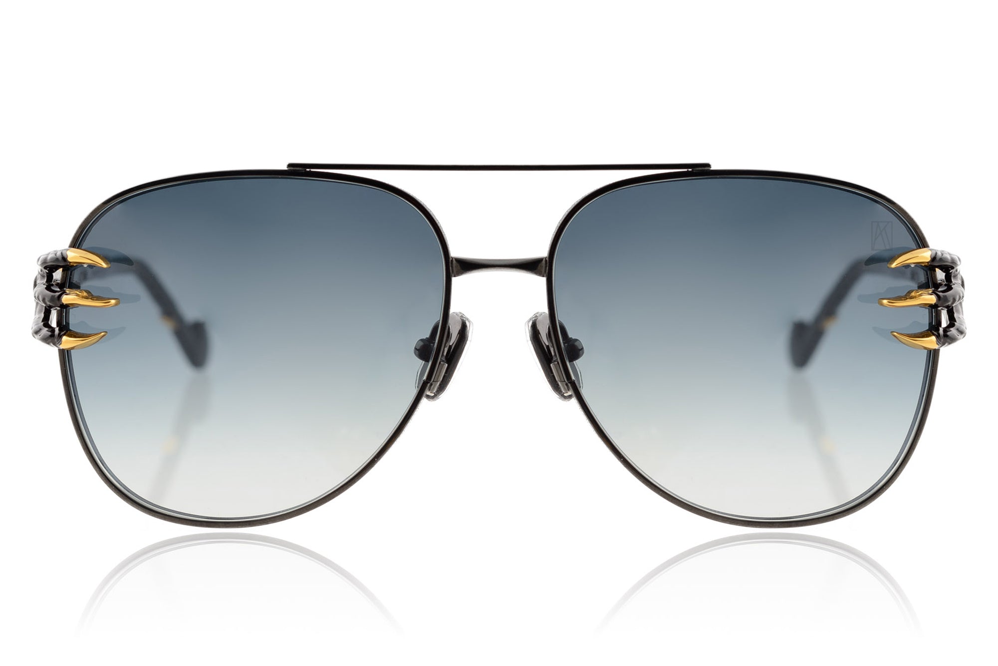 CLAW VOYAGE - Black