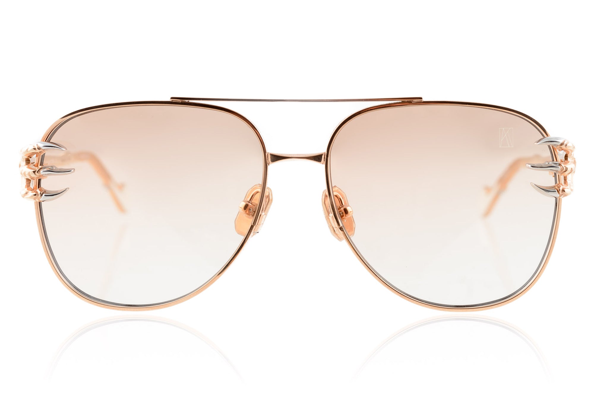 CLAW VOYAGE - Rose Gold