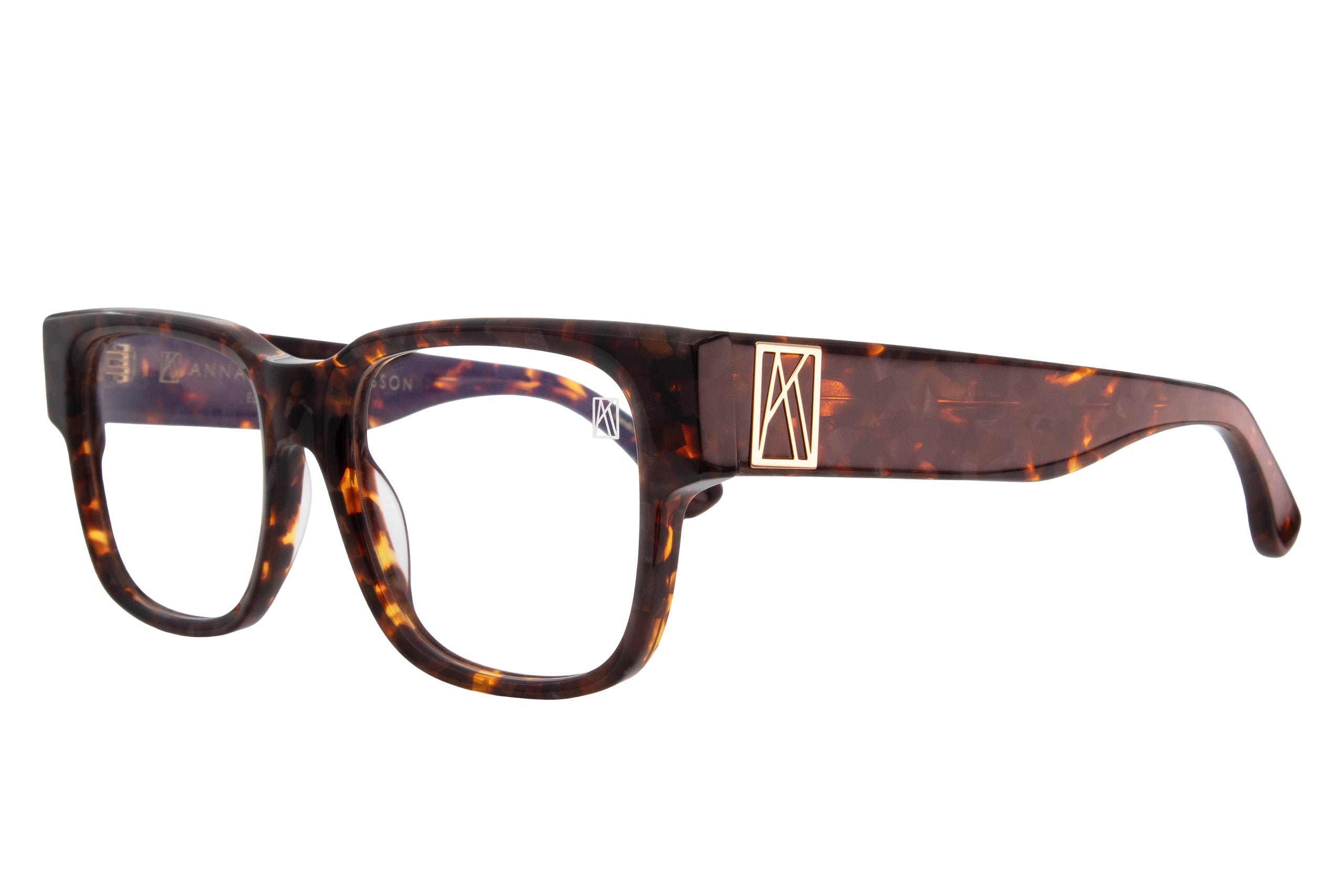 COCO POEMS - Amber Tortoise