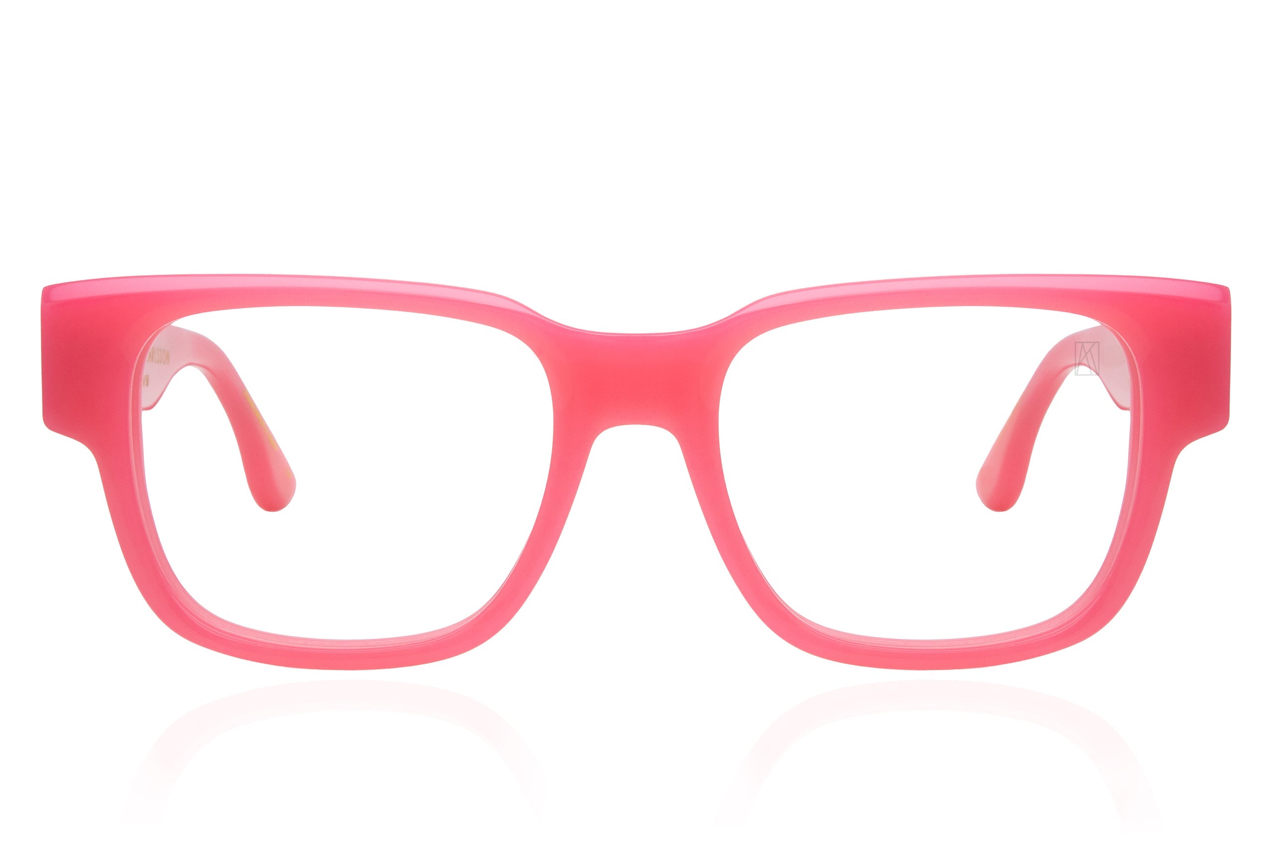 COCO POEMS - Pink