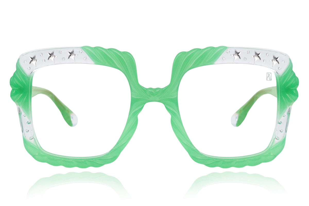 CATCHING STARS - Green