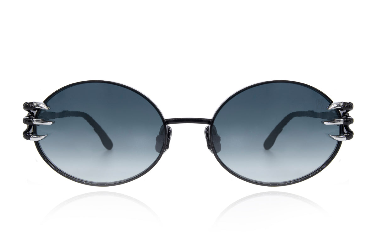 CLAW AVENTURE - Black