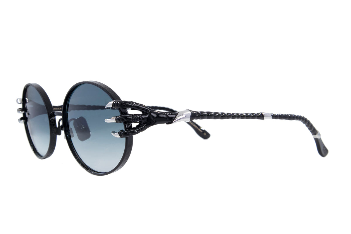 CLAW AVENTURE - Black