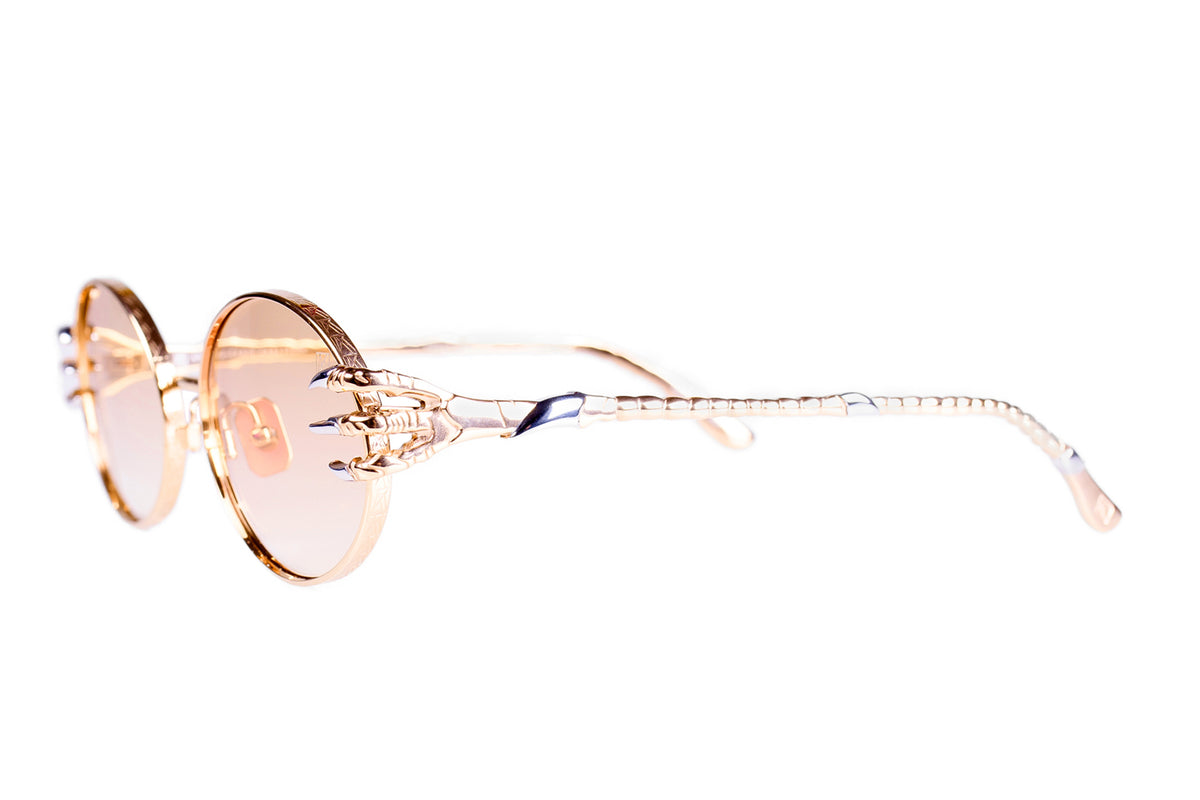 CLAW AVENTURE - Rose Gold
