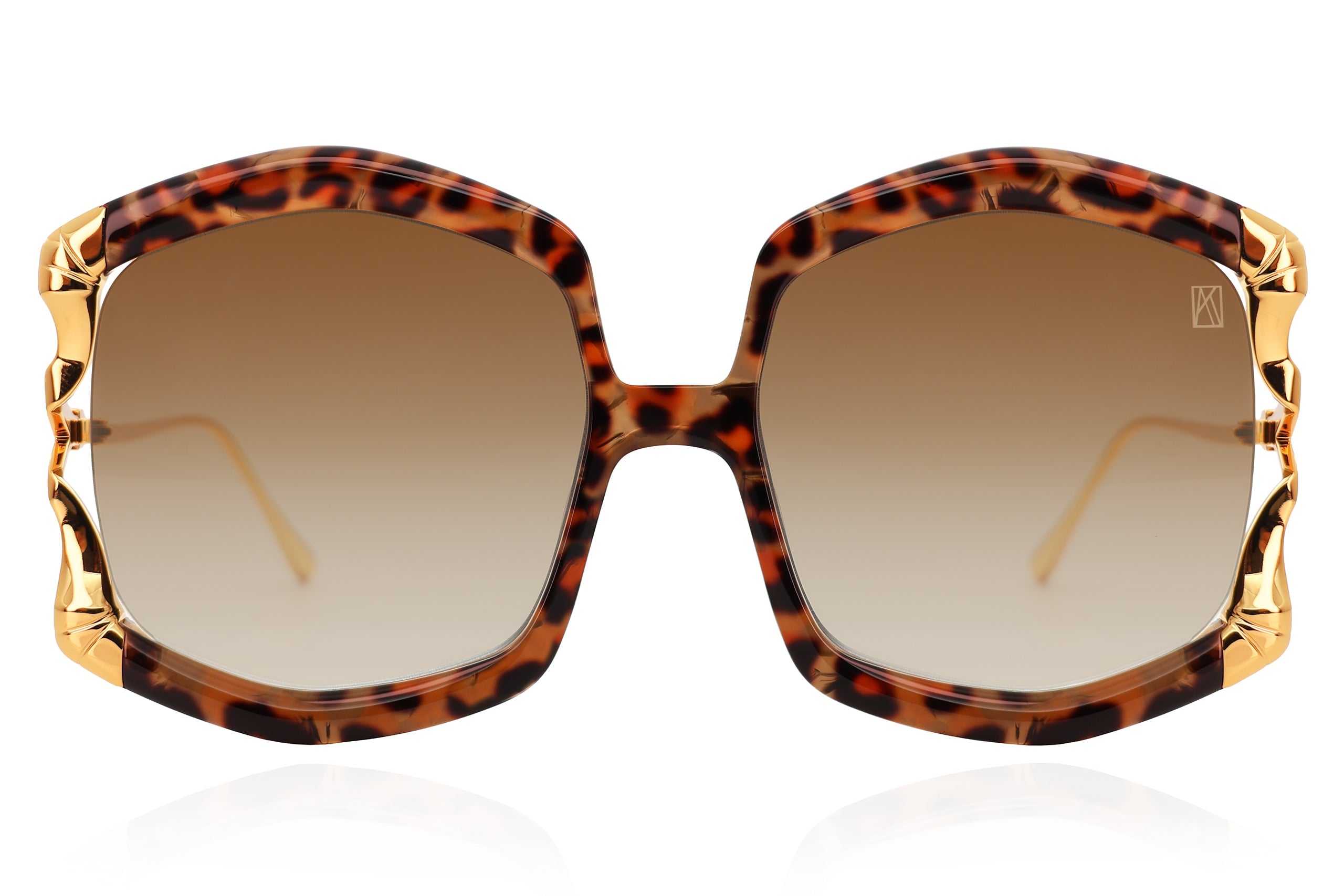 LA VIE EN ROSE - Leopard