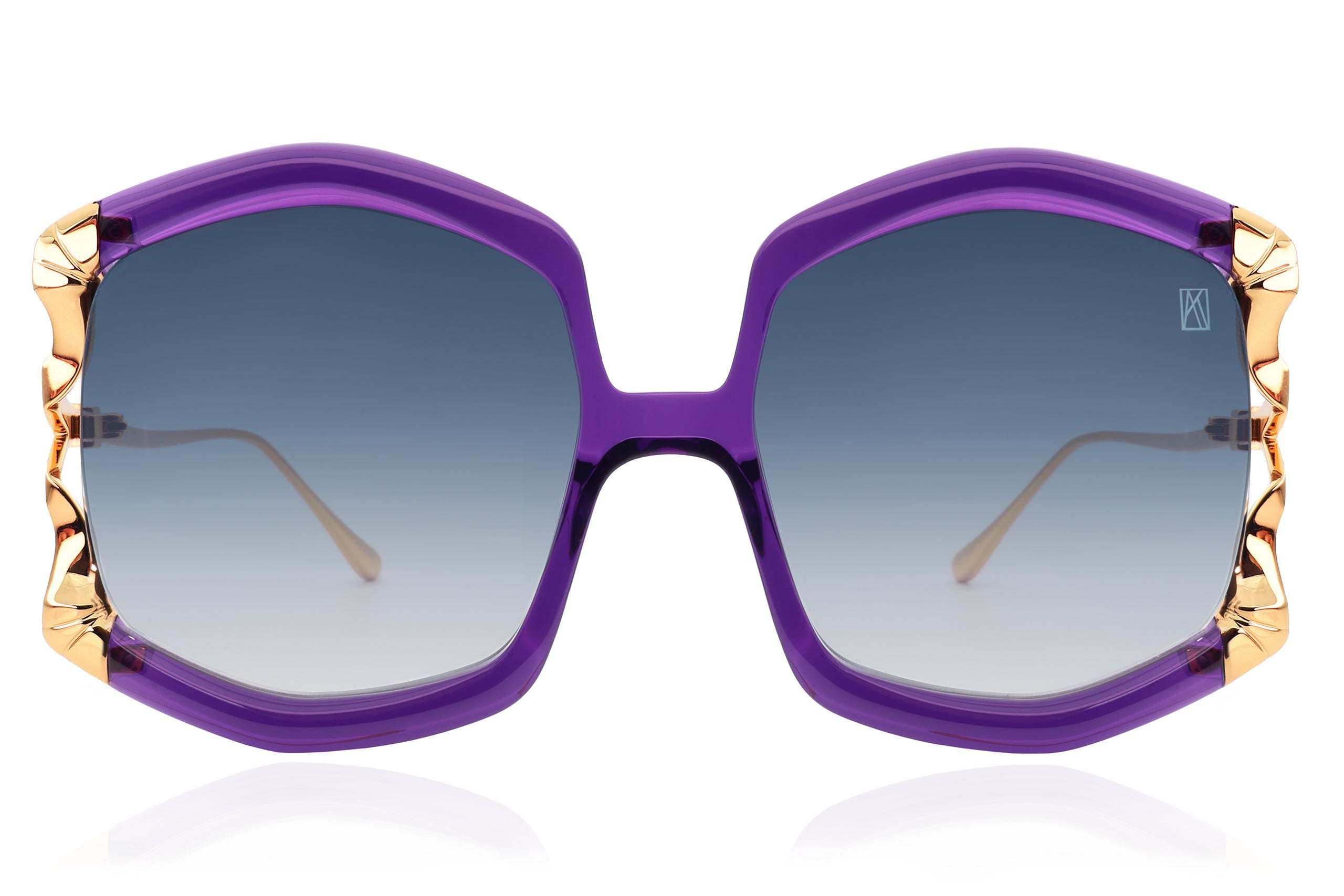 LA VIE EN ROSE - Purple