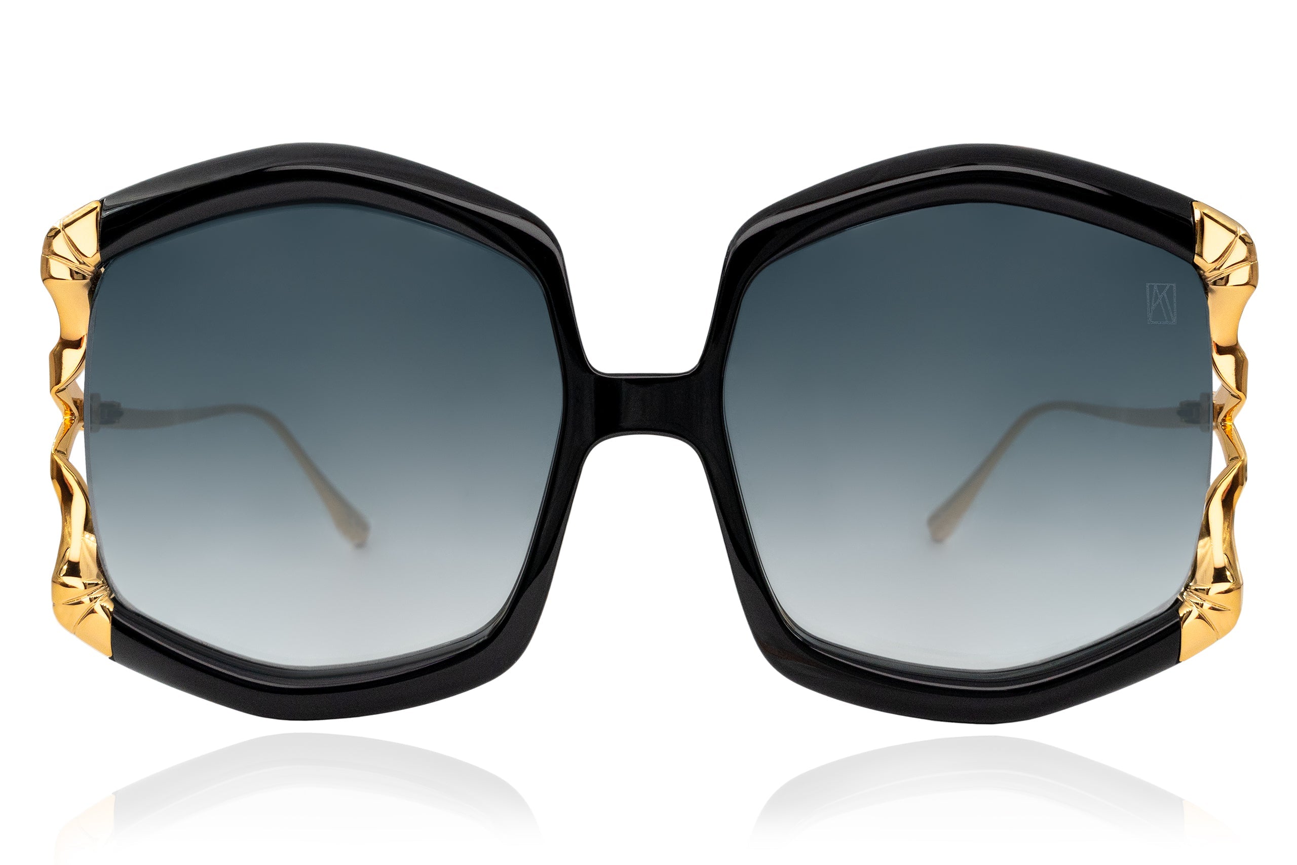 LA VIE EN ROSE - Black